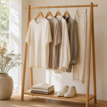What "Essentials" Really Means in a Cluttered World