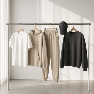 The Case for "Less but Better" in Your Wardrobe