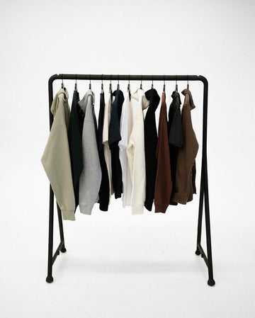 Building Your Perfect Capsule Wardrobe