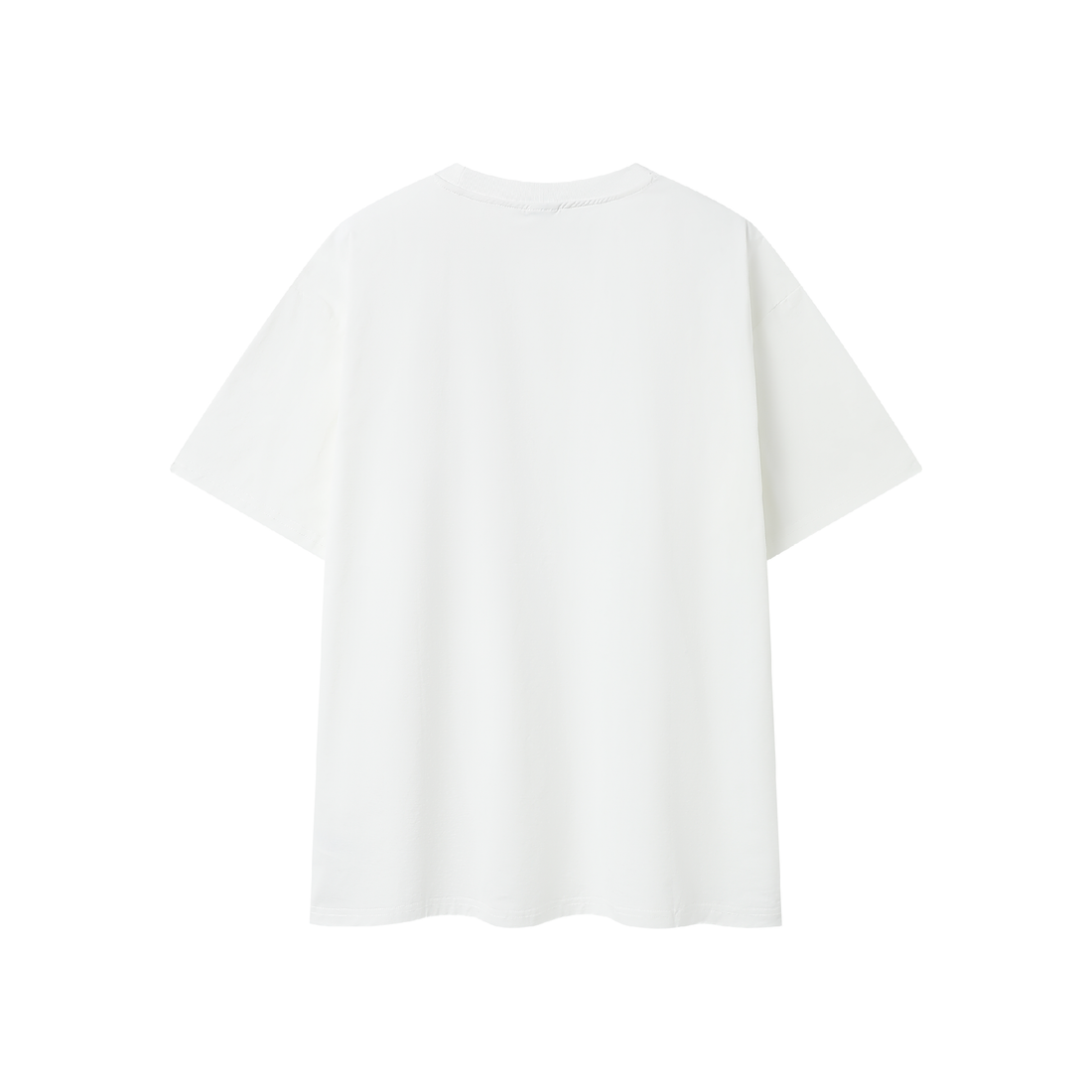 Essential Quick-Dry Sports Tee