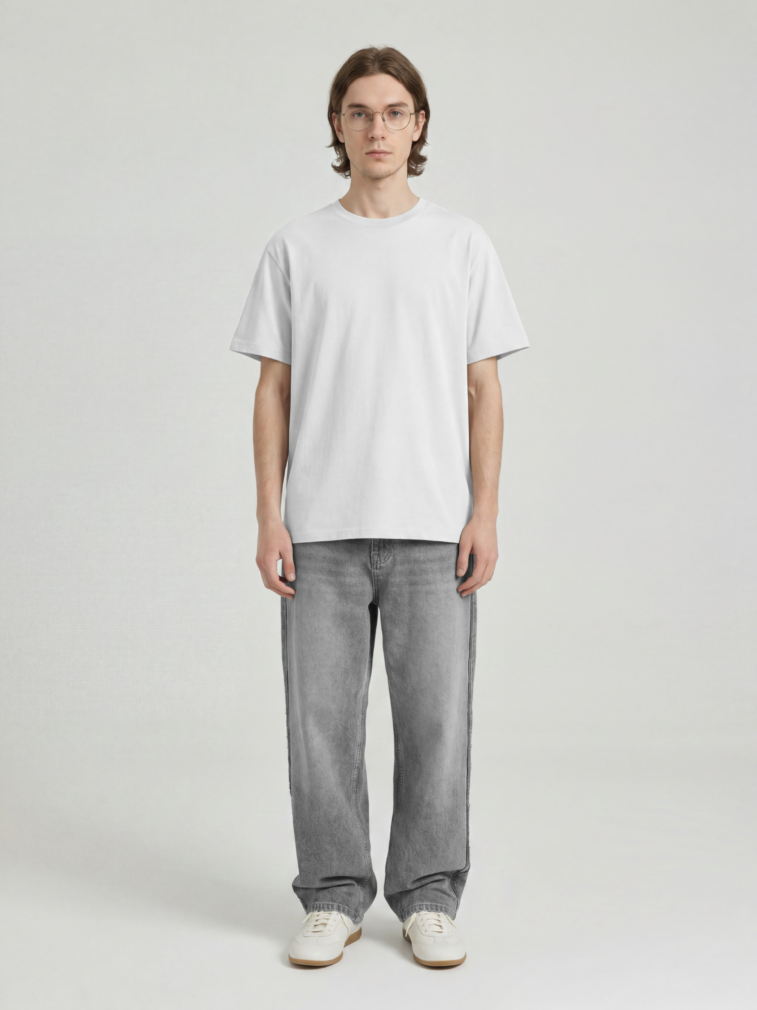 Honeycomb Quick-Dry Performance Tee