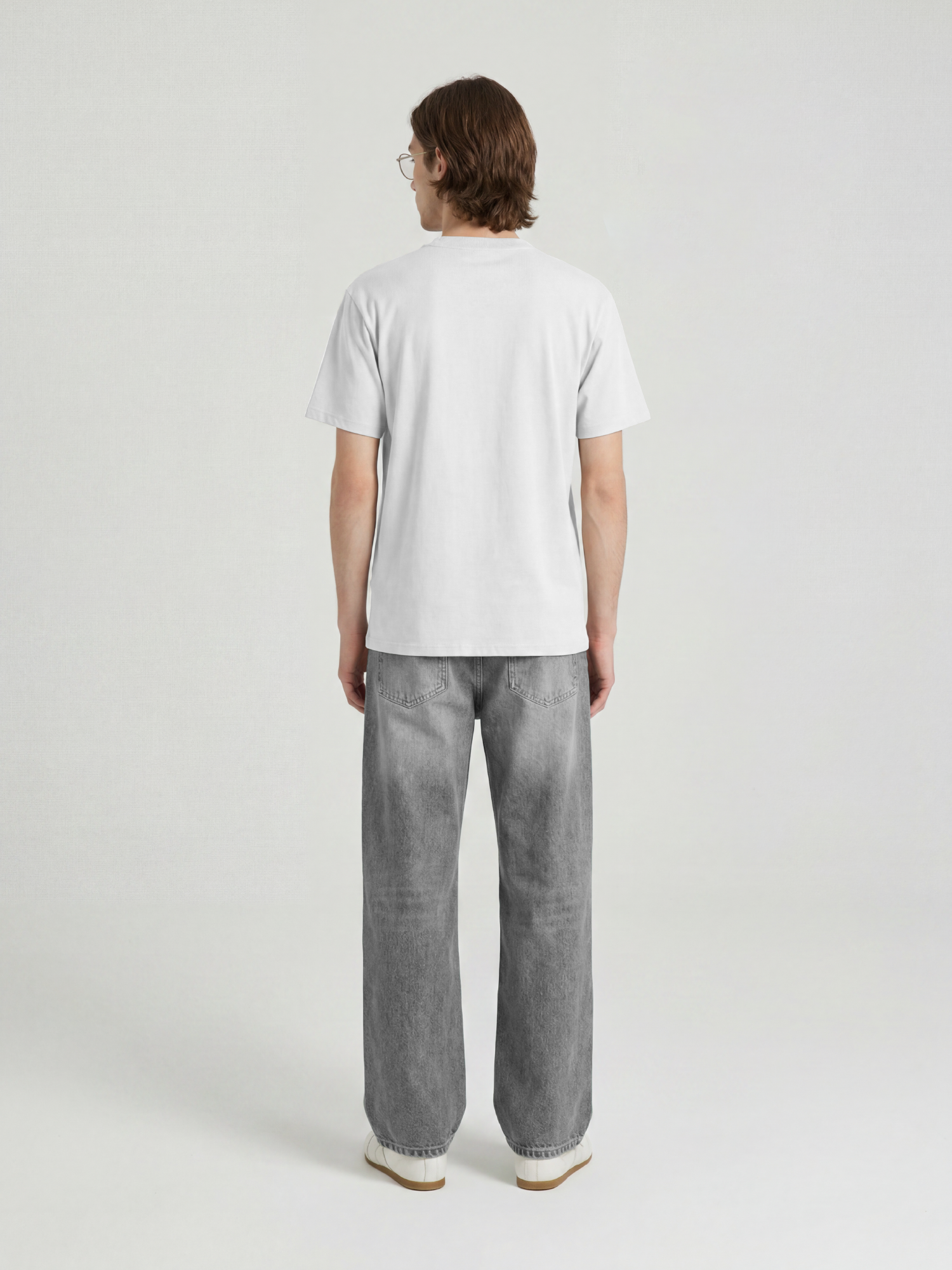 Honeycomb Quick-Dry Performance Tee