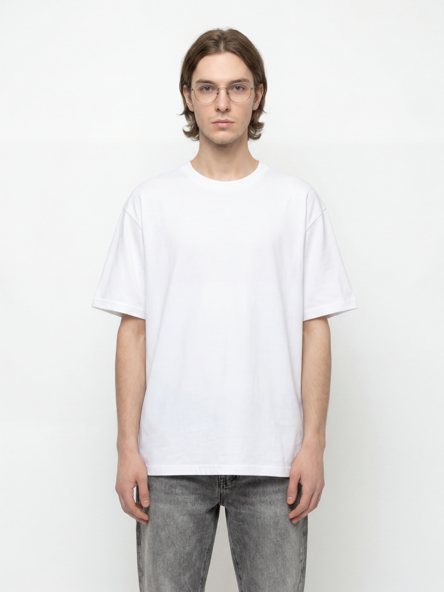Honeycomb Quick-Dry Performance Tee