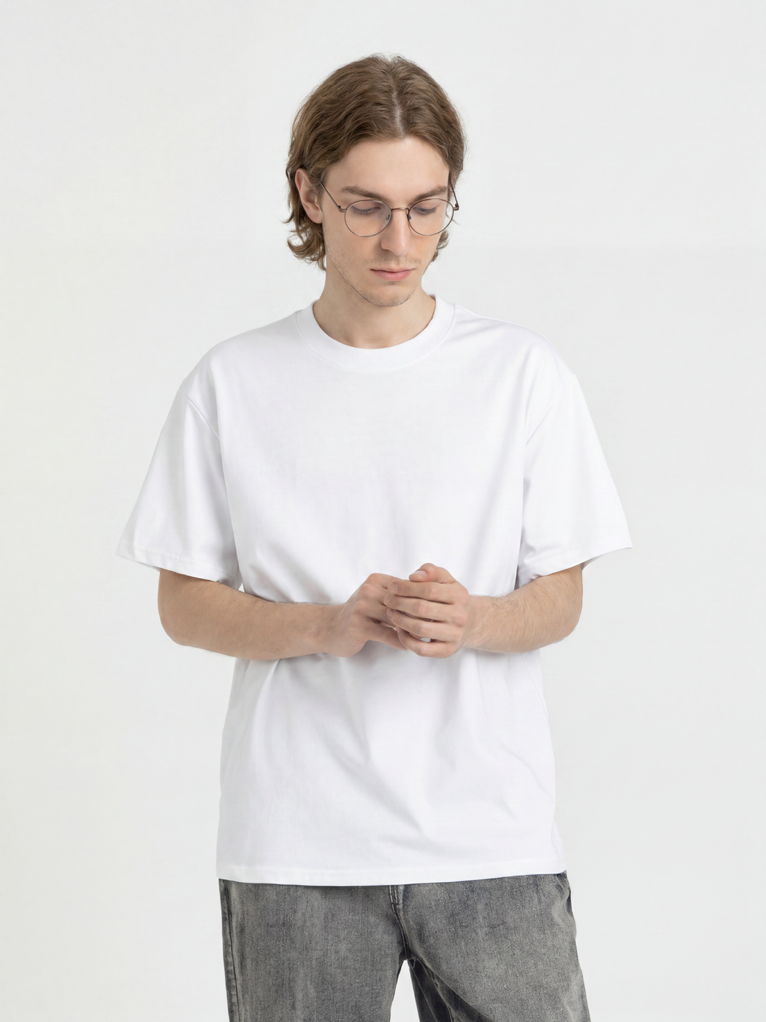 Honeycomb Quick-Dry Performance Tee