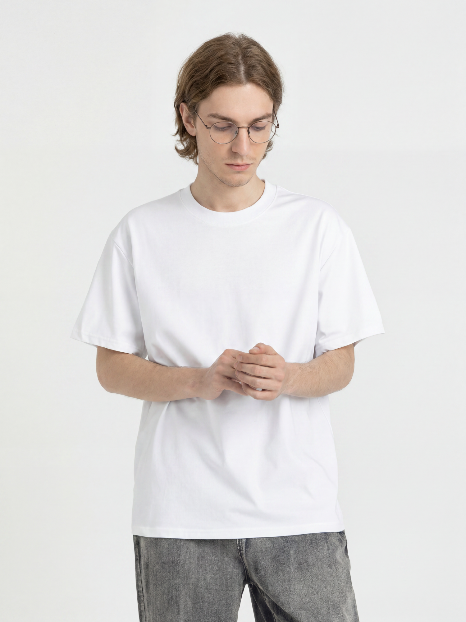 Honeycomb Quick-Dry Performance Tee