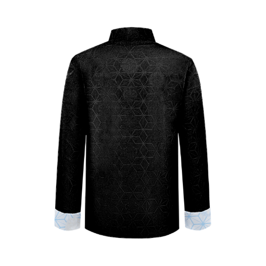 Dragon Patterned Men’s Jacket