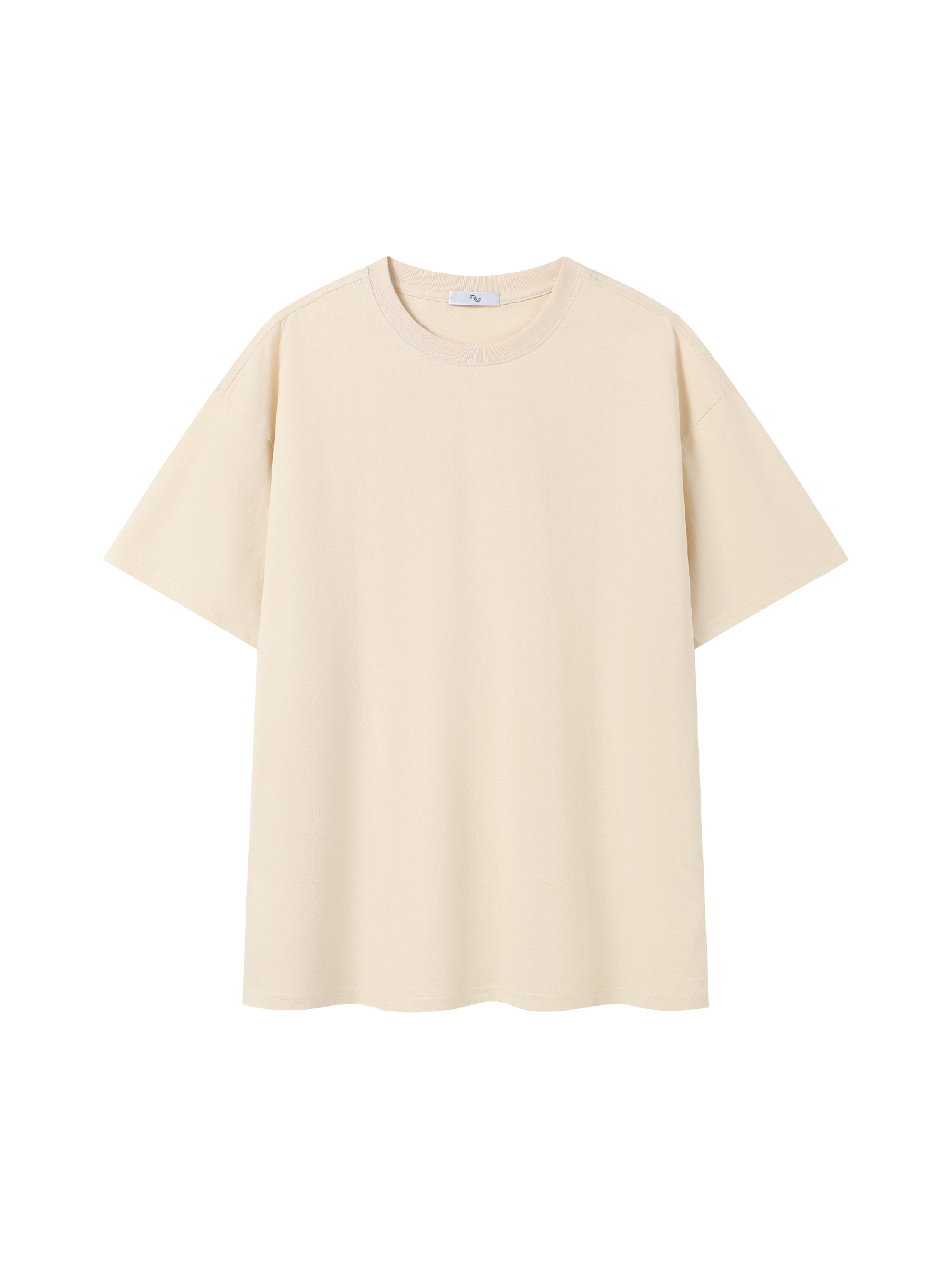 Classic Cotton Everyday Tee