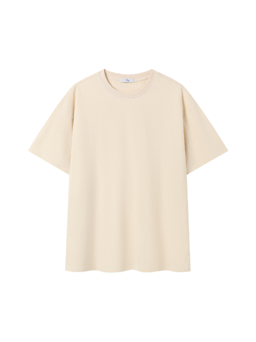 Classic Cotton Everyday Tee