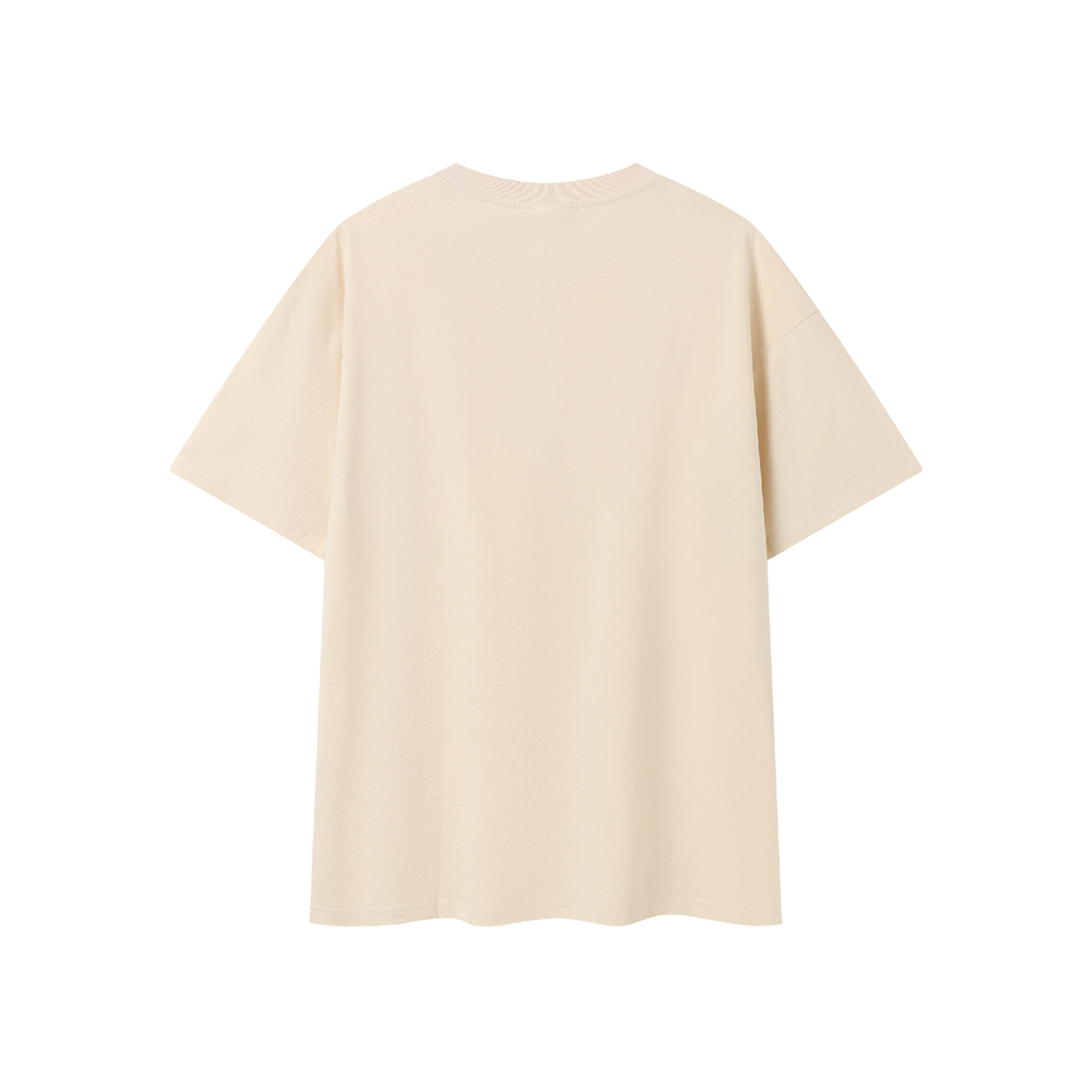 Classic Cotton Everyday Tee