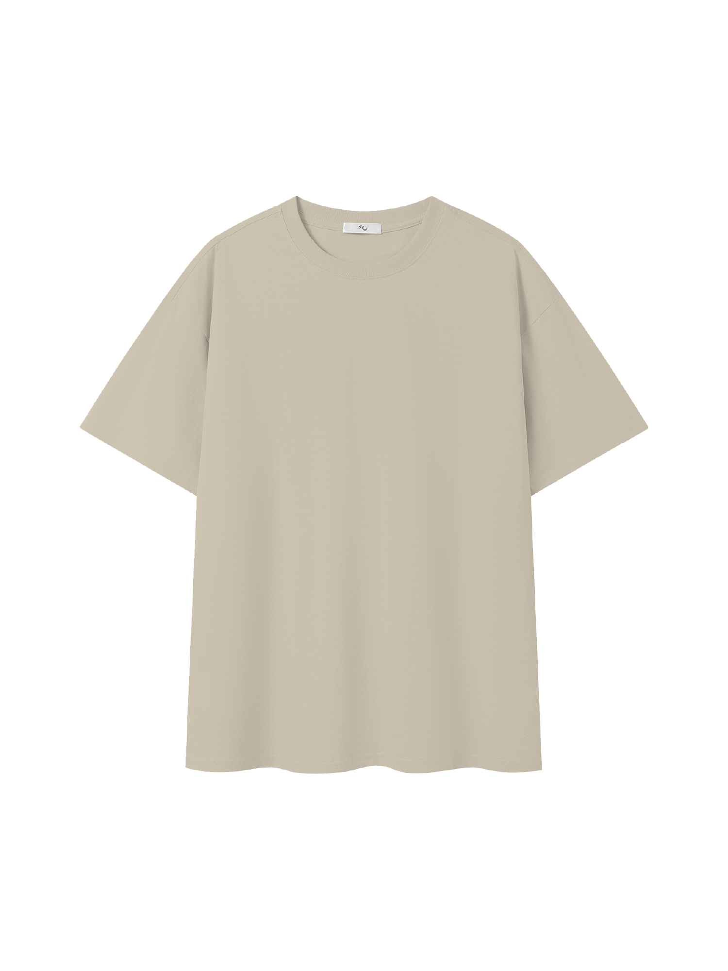 Classic Cotton Everyday Tee