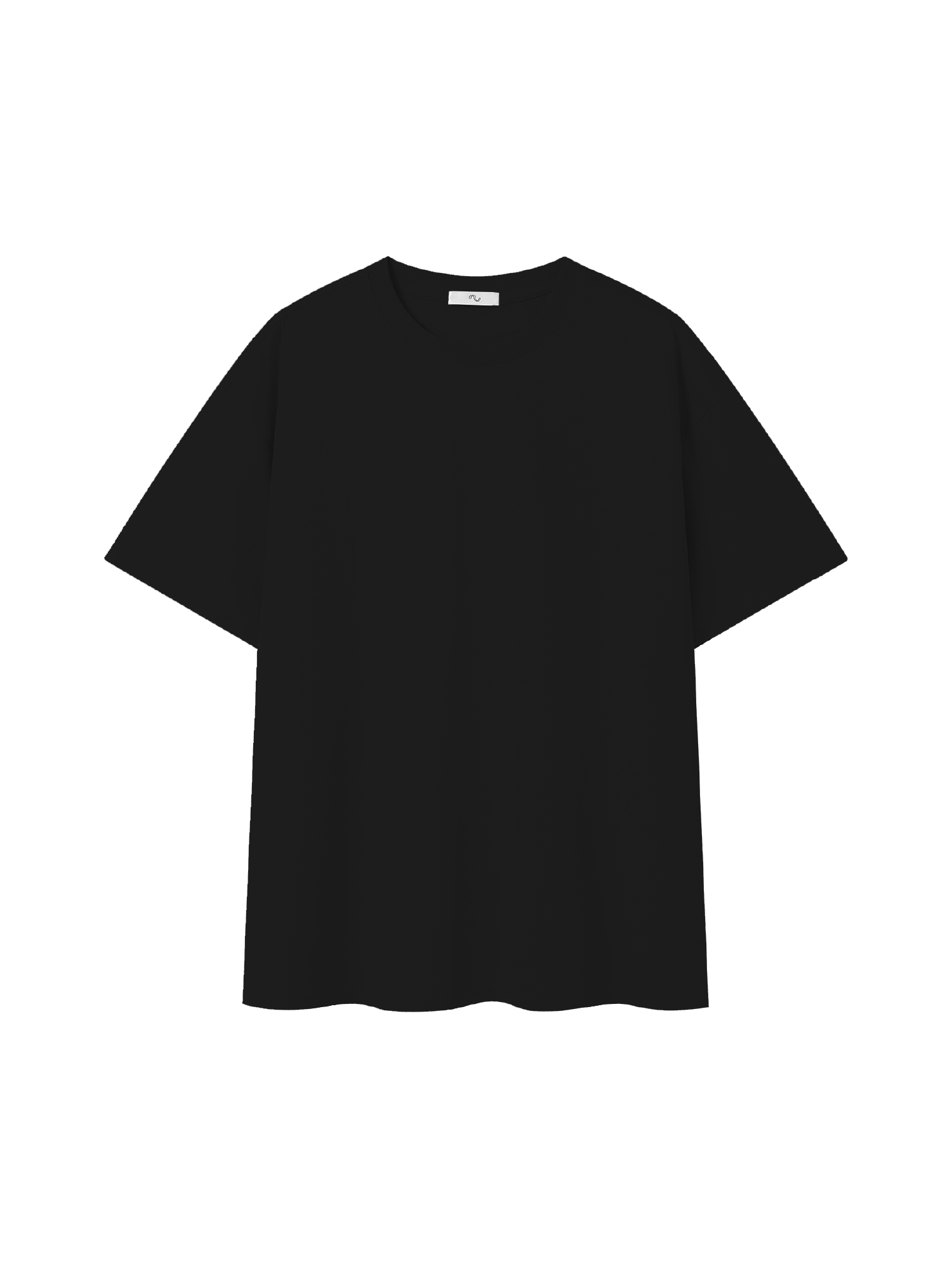 Classic Cotton Everyday Tee