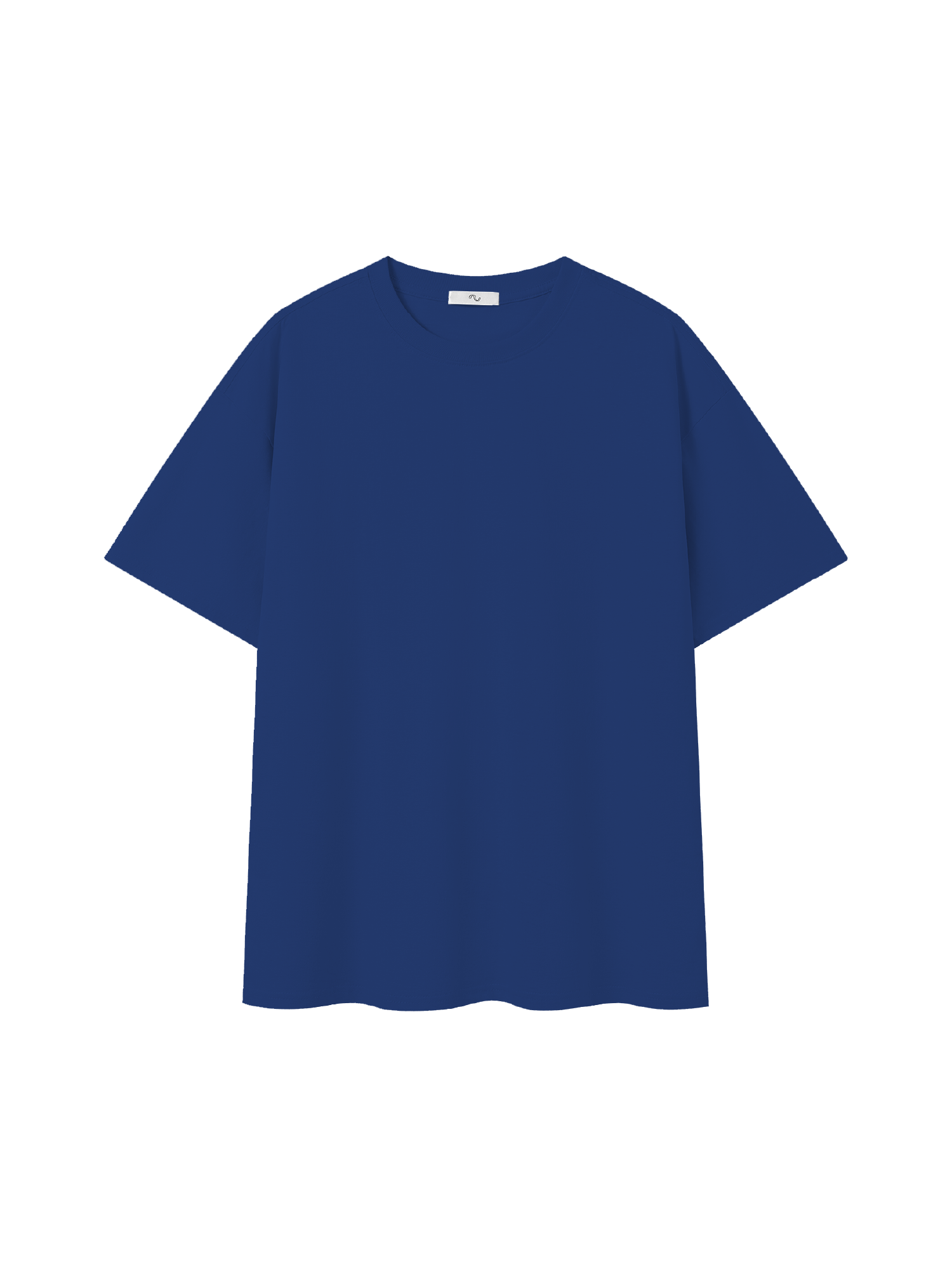 Classic Cotton Everyday Tee