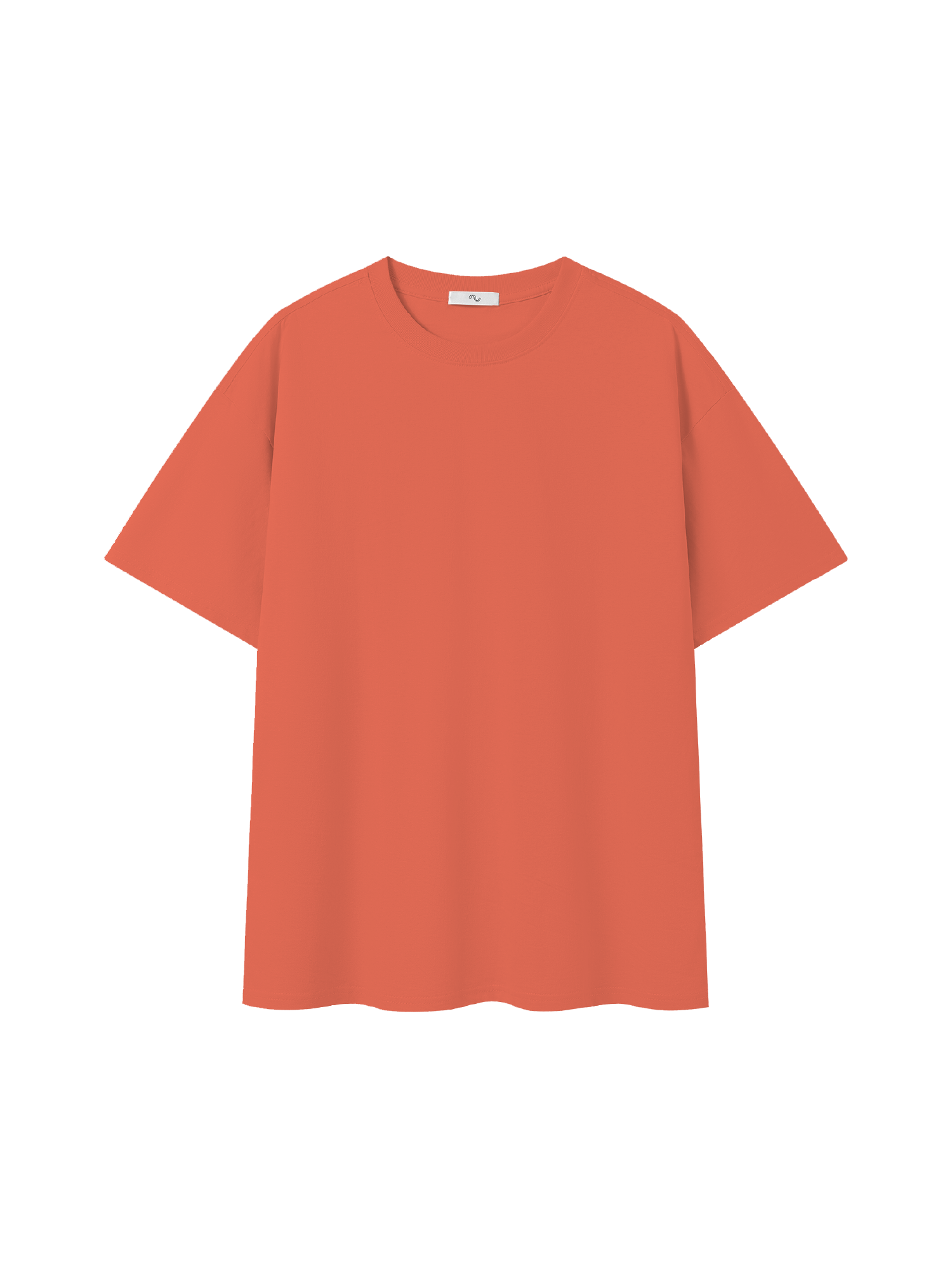 Classic Cotton Everyday Tee