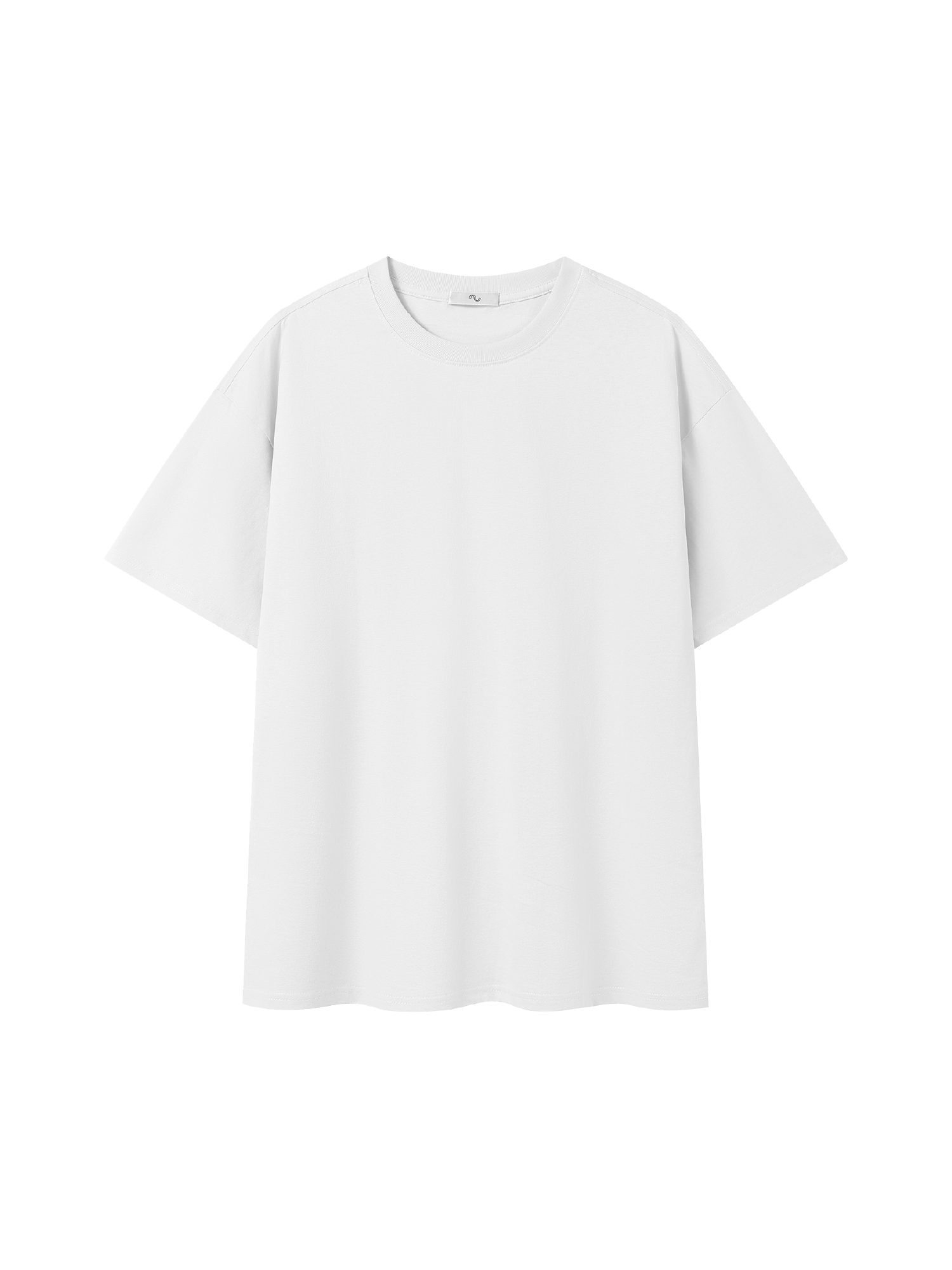 Classic Cotton Everyday Tee
