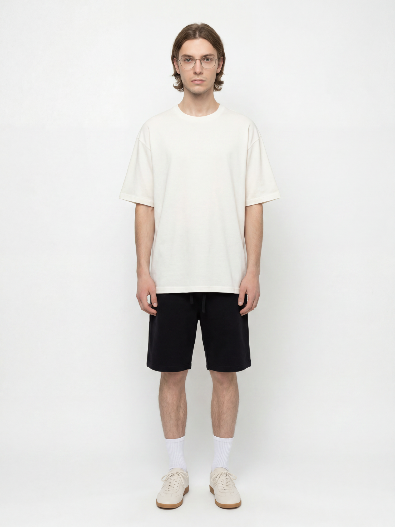 Classic Cotton Everyday Tee