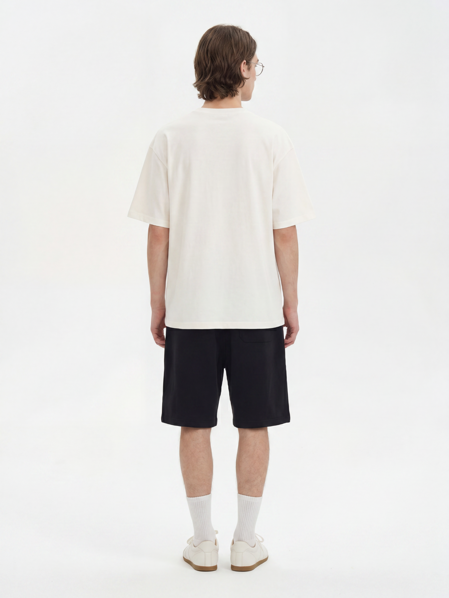 Classic Cotton Everyday Tee