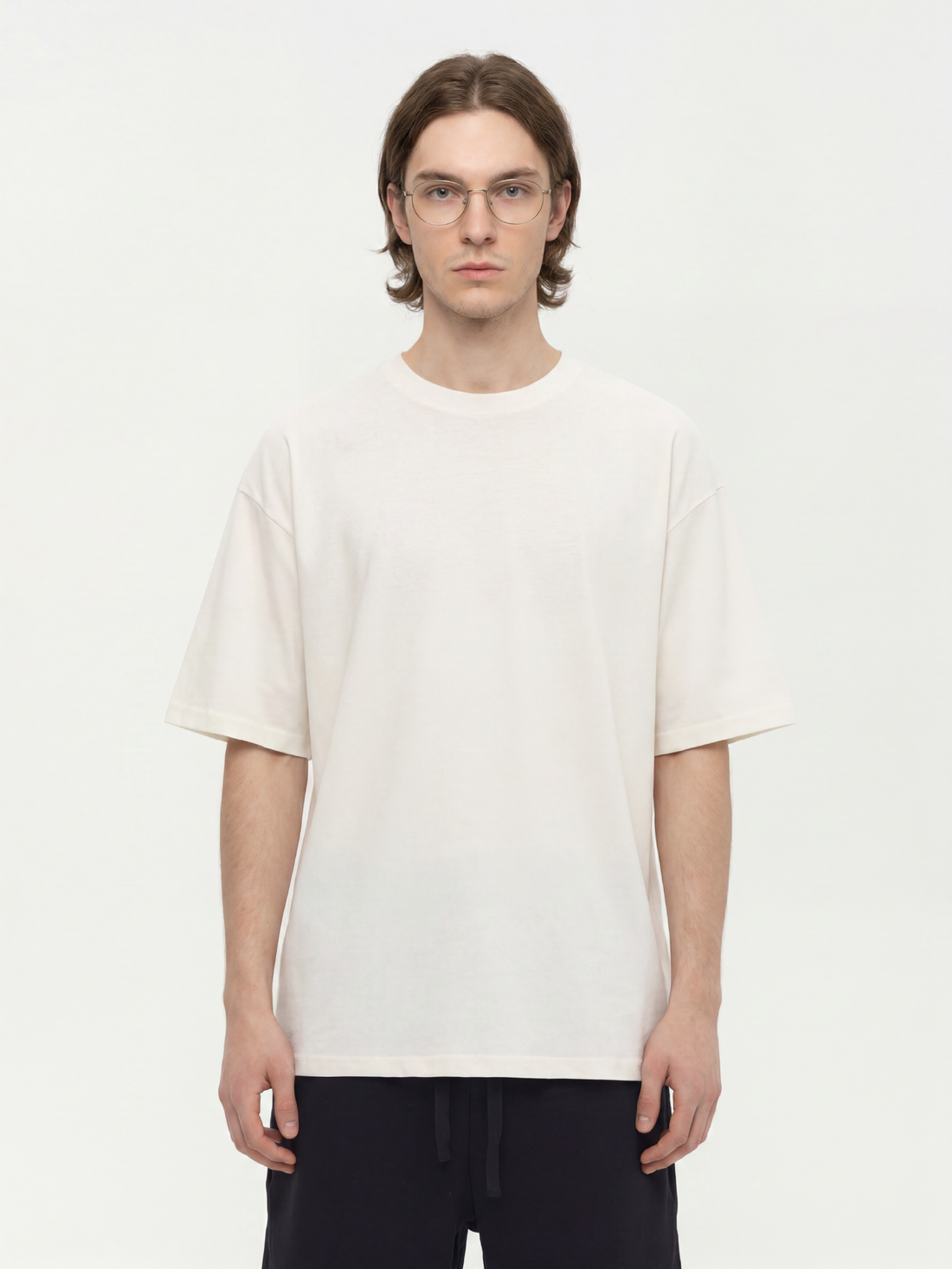 Classic Cotton Everyday Tee