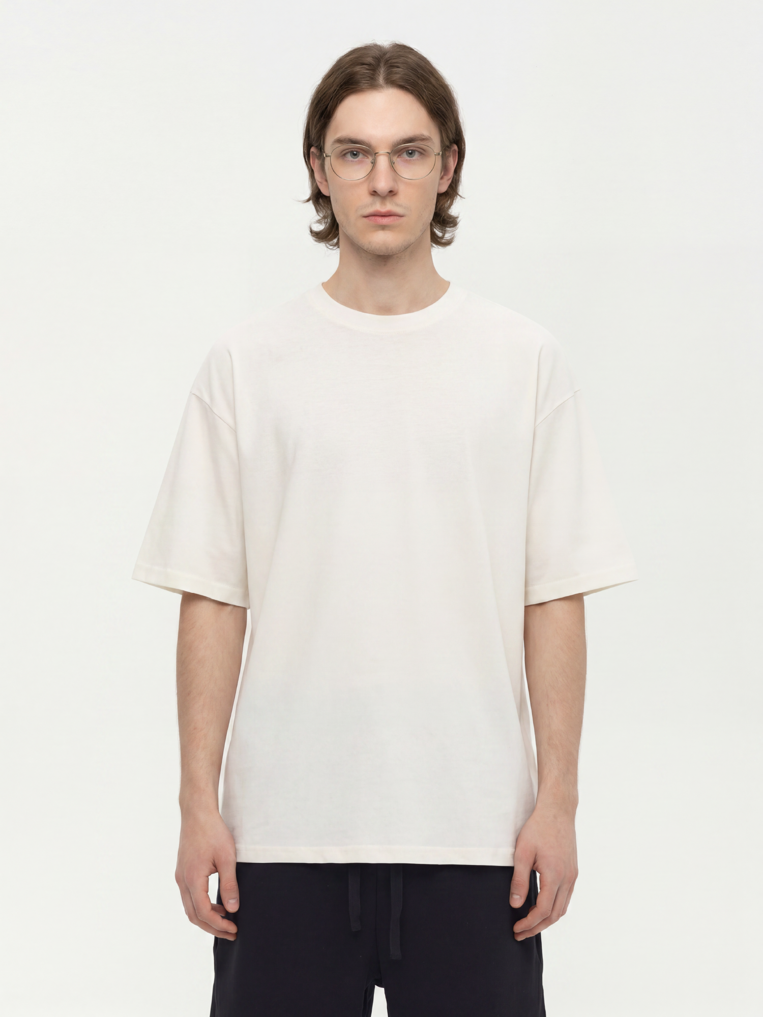 Classic Cotton Everyday Tee
