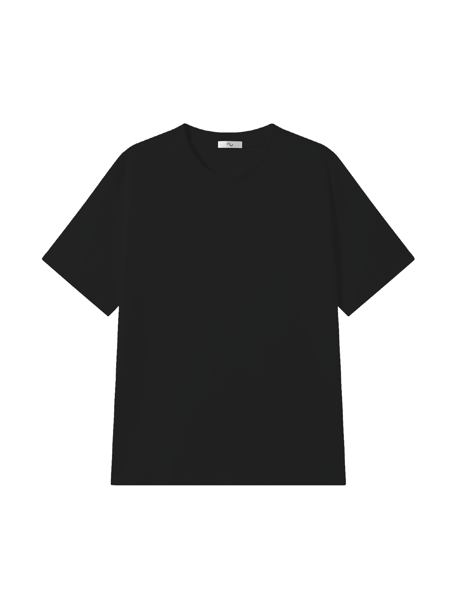 Premium Cotton-Sorona Tee