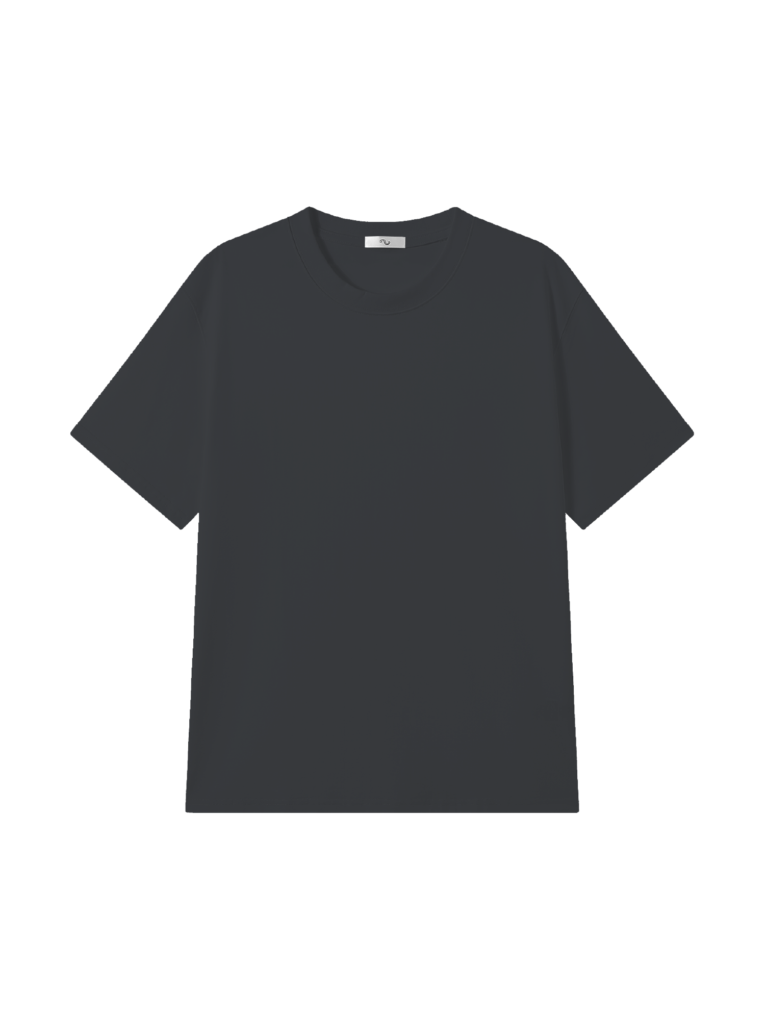 Premium Cotton-Sorona Tee