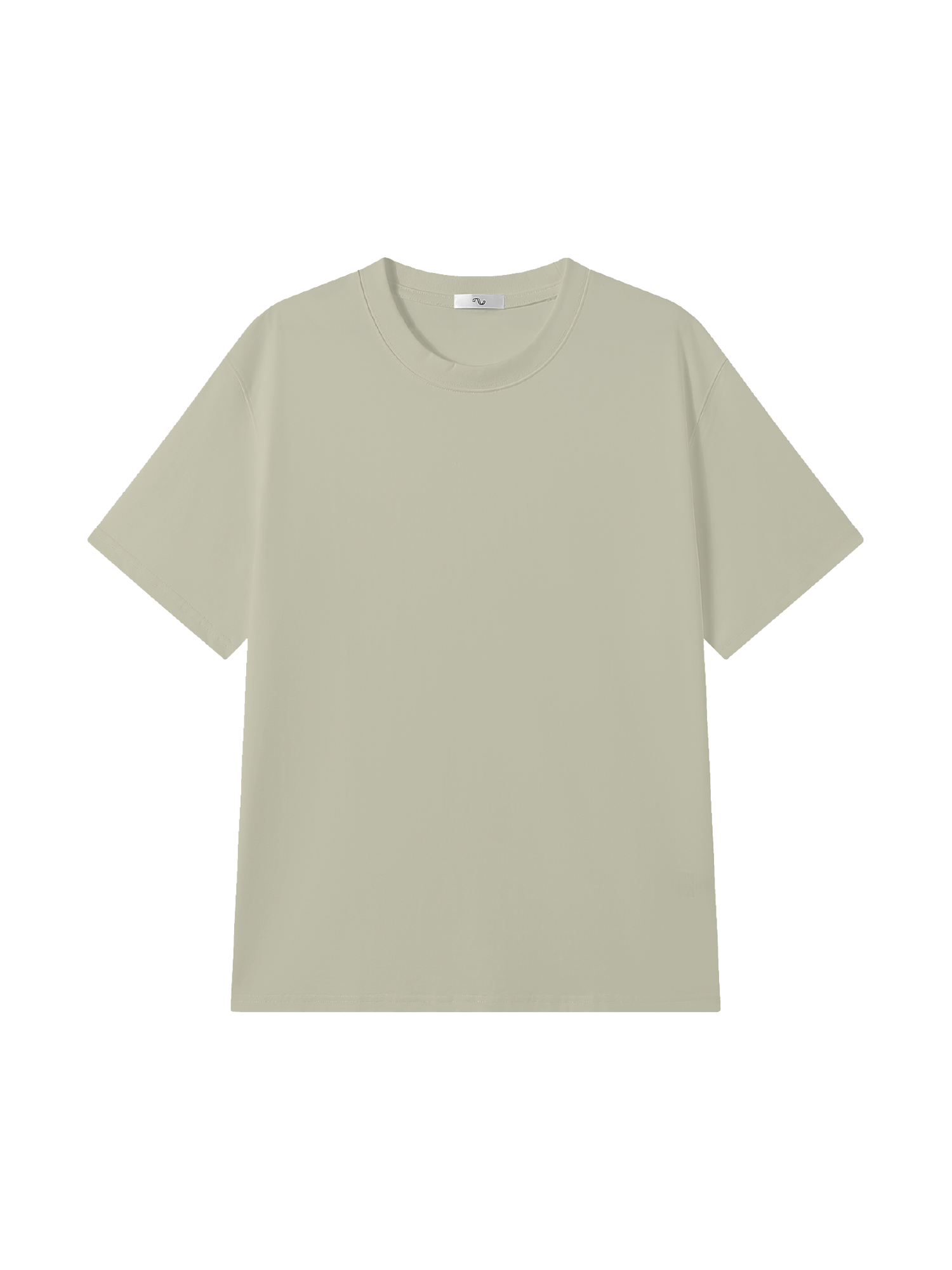 Premium Cotton-Sorona Tee