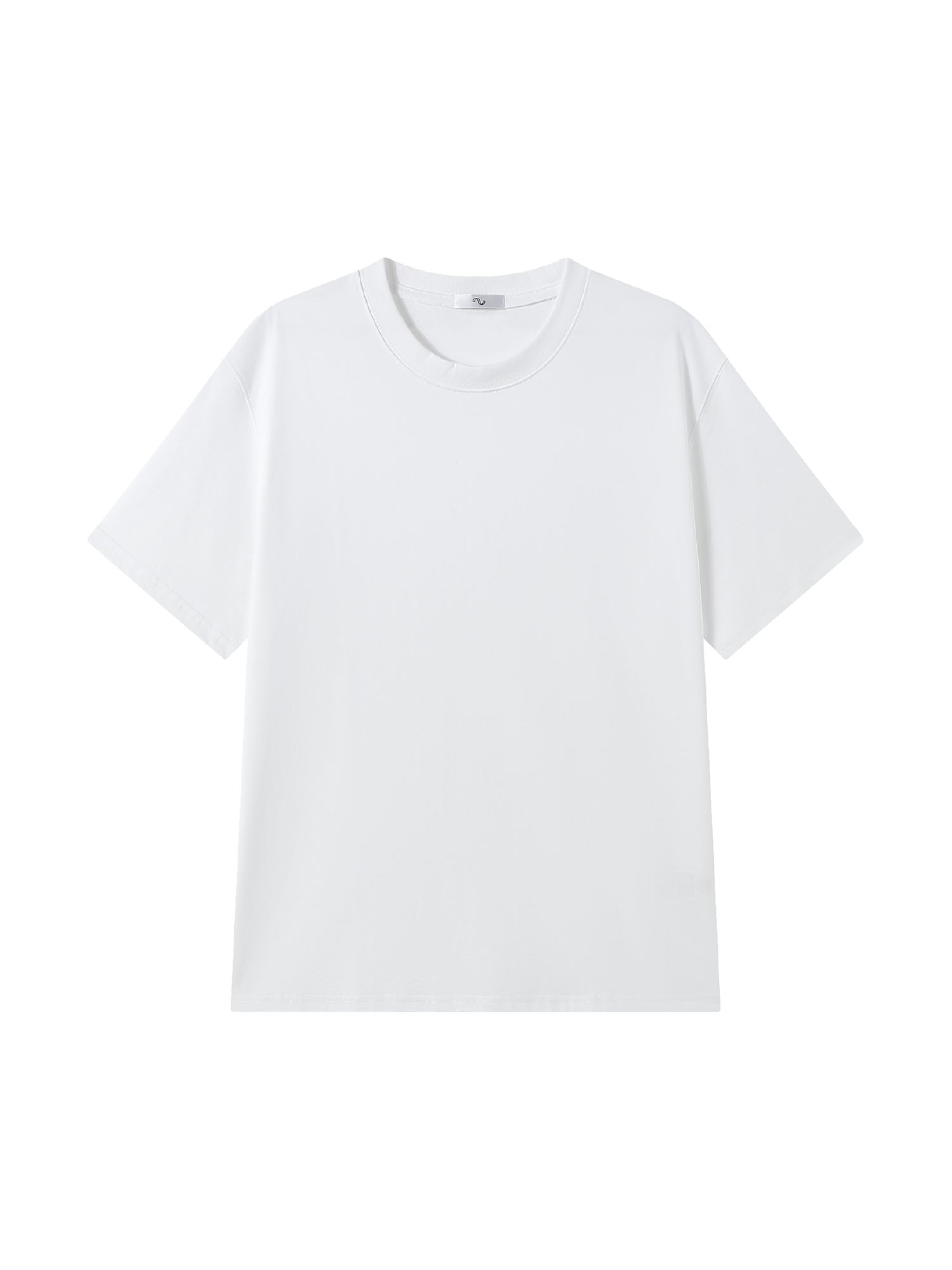 Premium Cotton-Sorona Tee