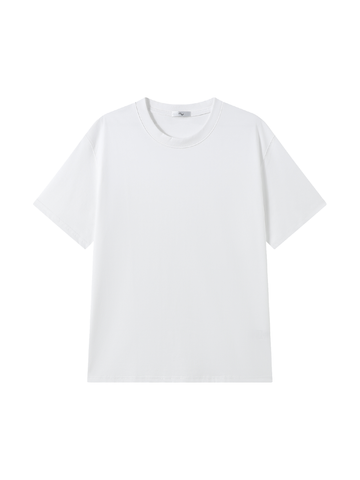 Premium Cotton-Sorona Tee