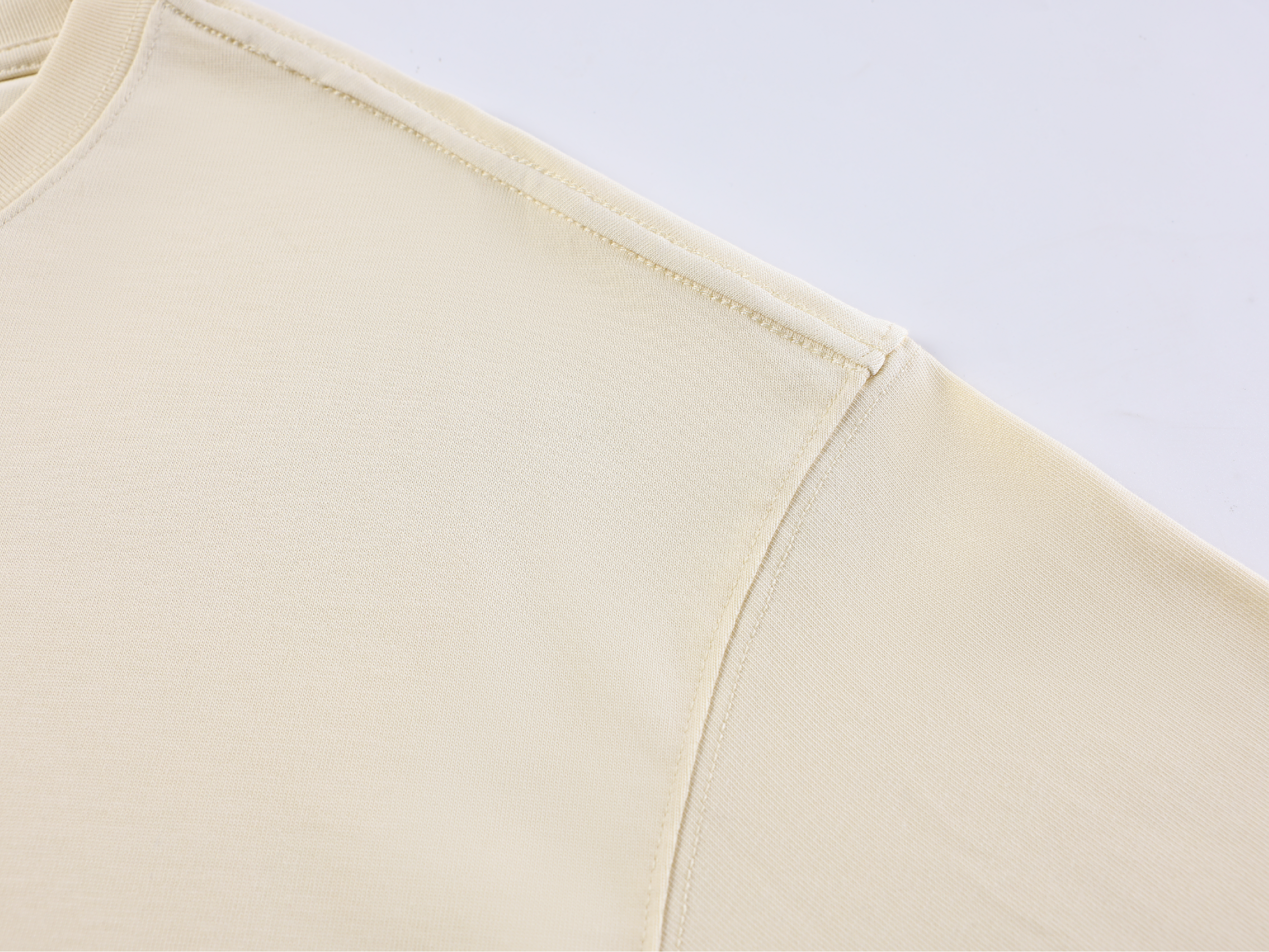 Premium Heavyweight Cotton Tee