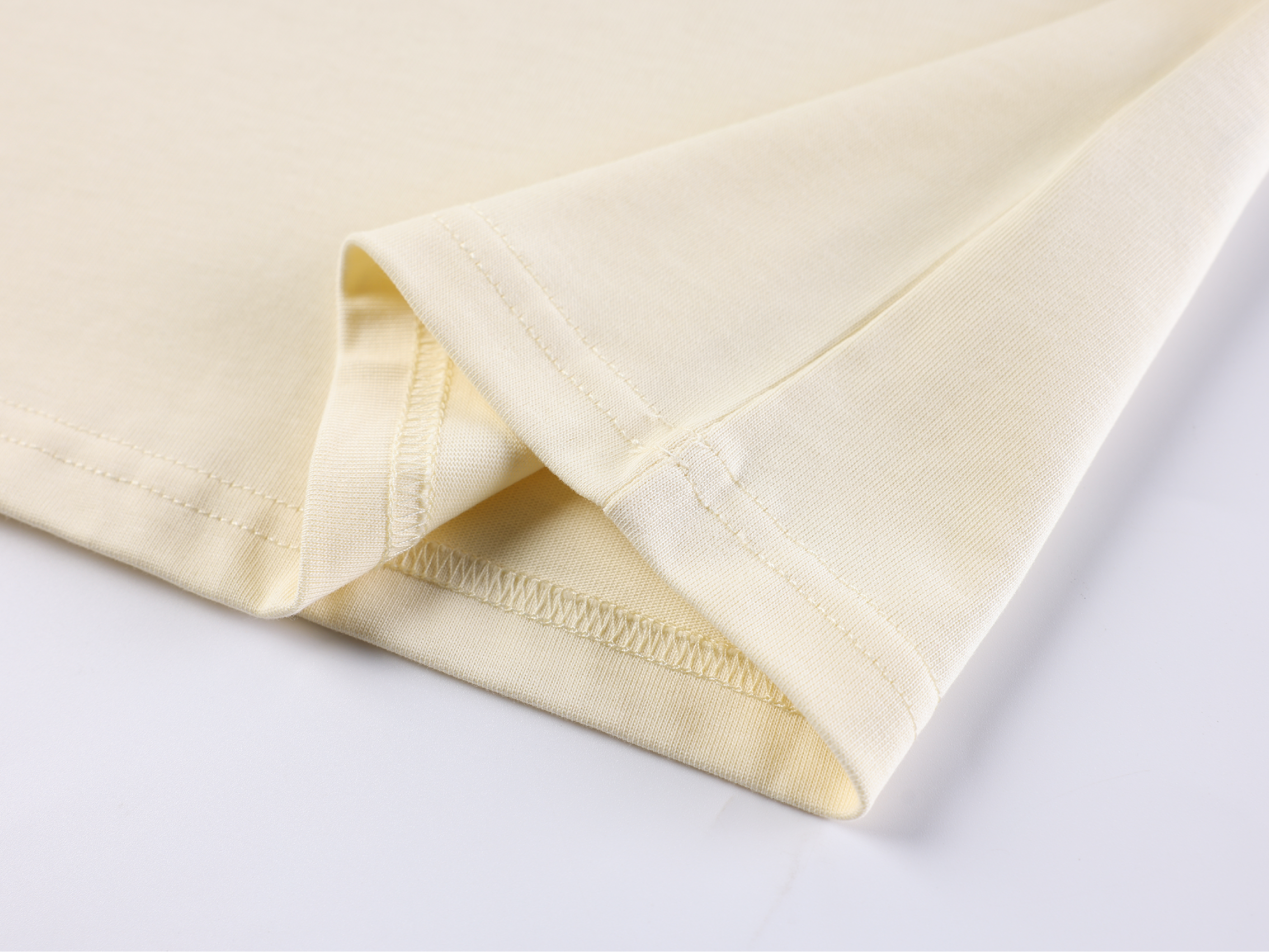 Premium Heavyweight Cotton Tee