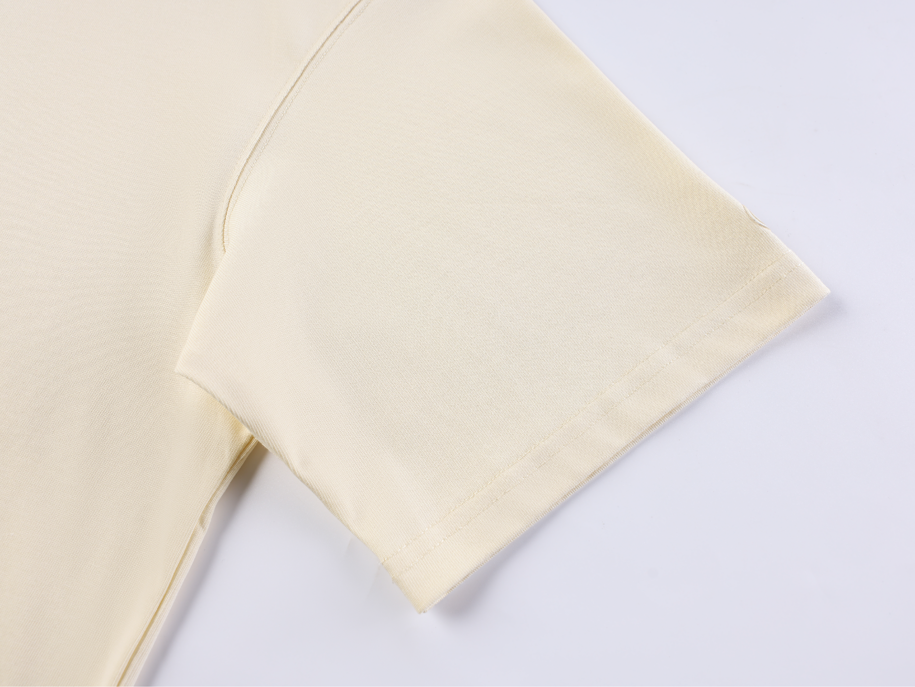 Premium Heavyweight Cotton Tee