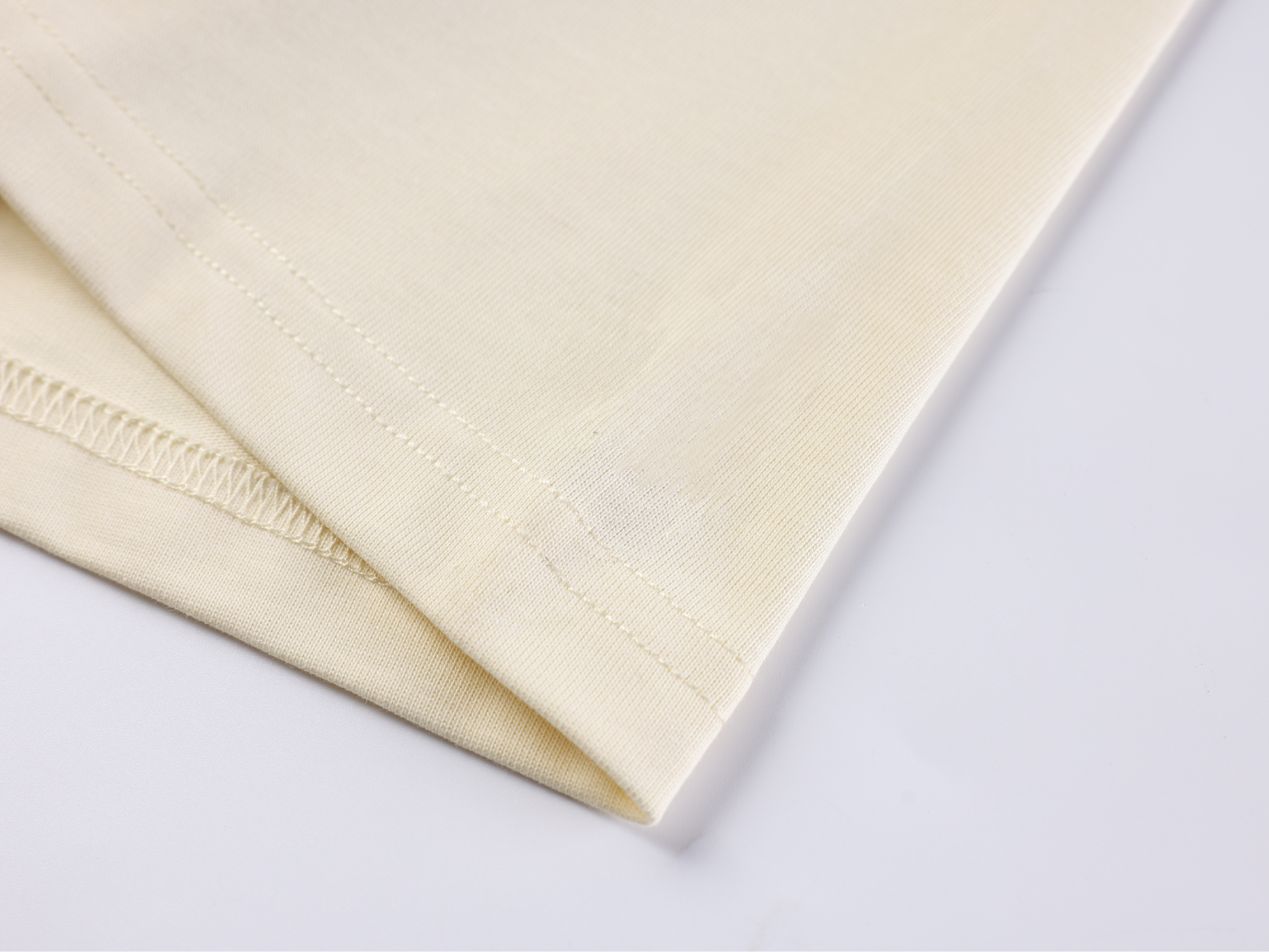 Premium Heavyweight Cotton Tee