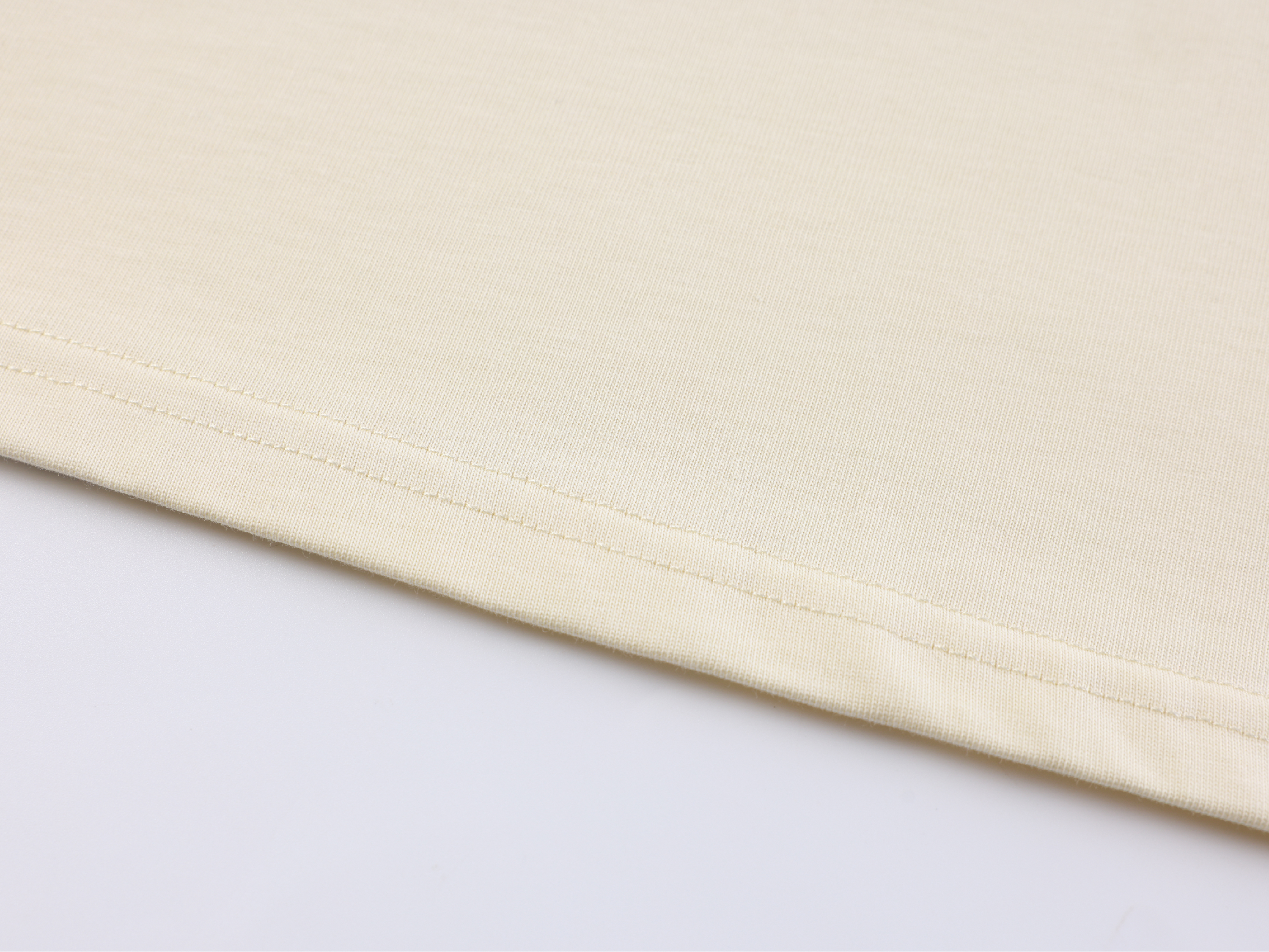 Premium Heavyweight Cotton Tee