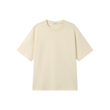 Premium Heavyweight Cotton Tee