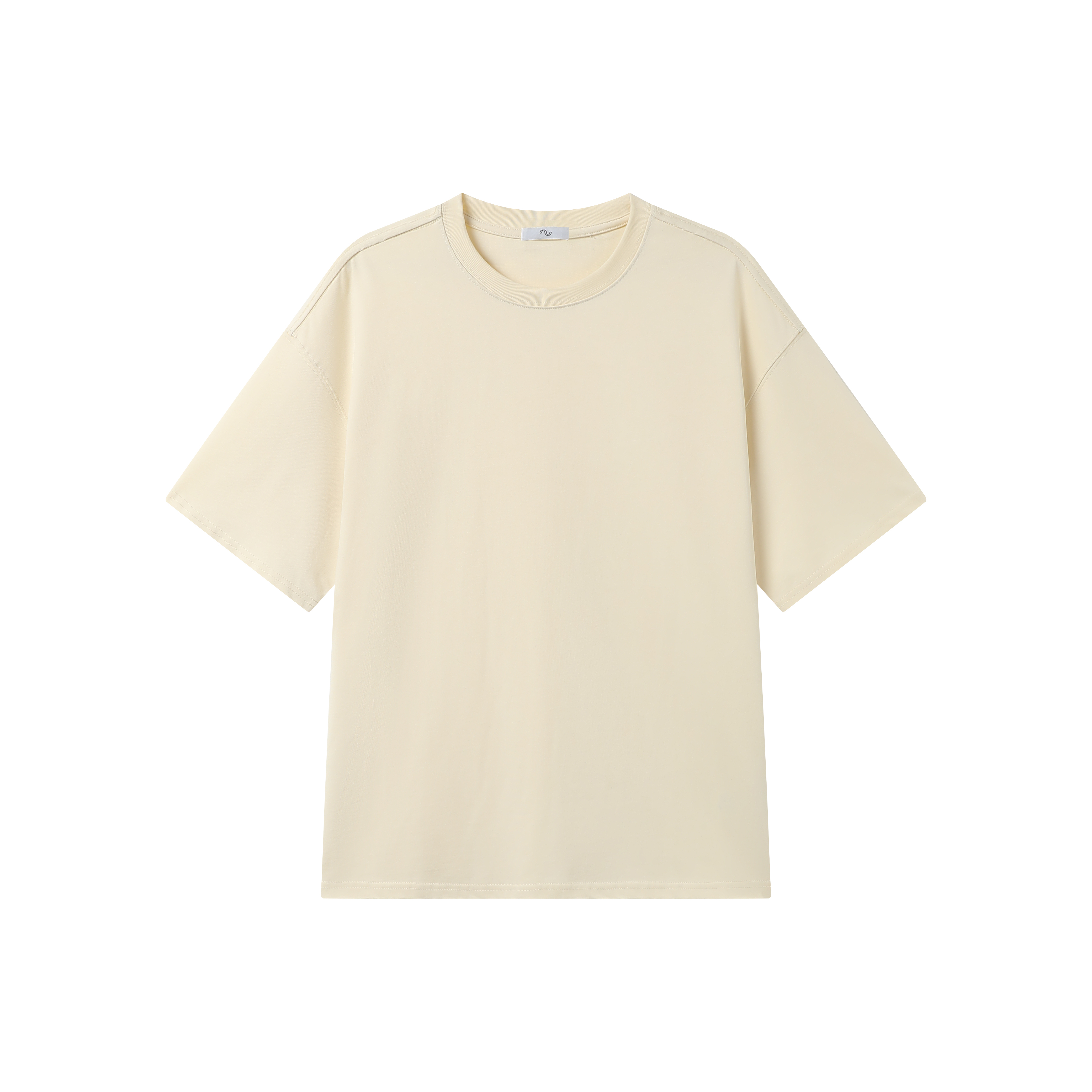 Premium Heavyweight Cotton Tee