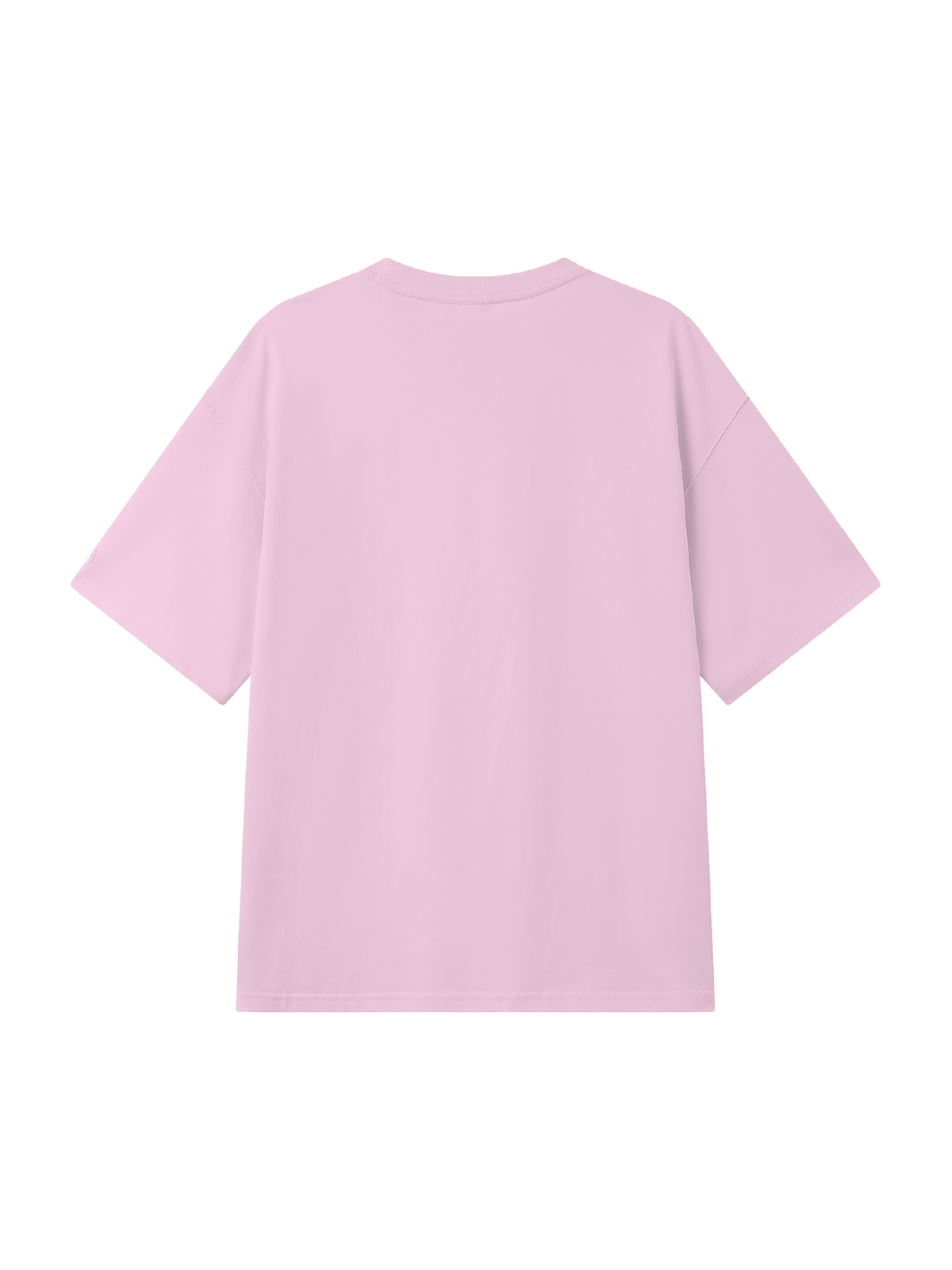 Plastic Bag Tee