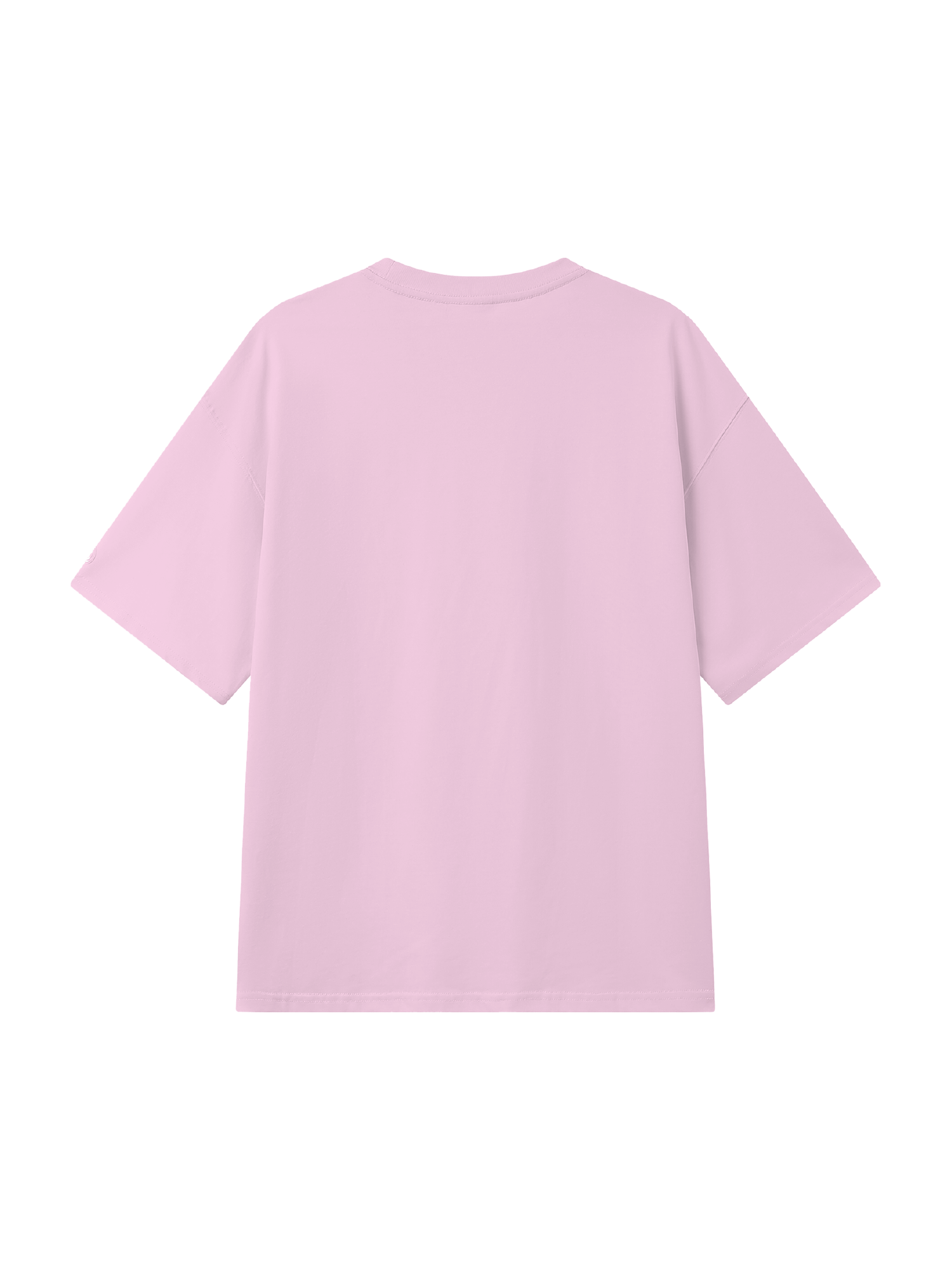 Plastic Bag Tee