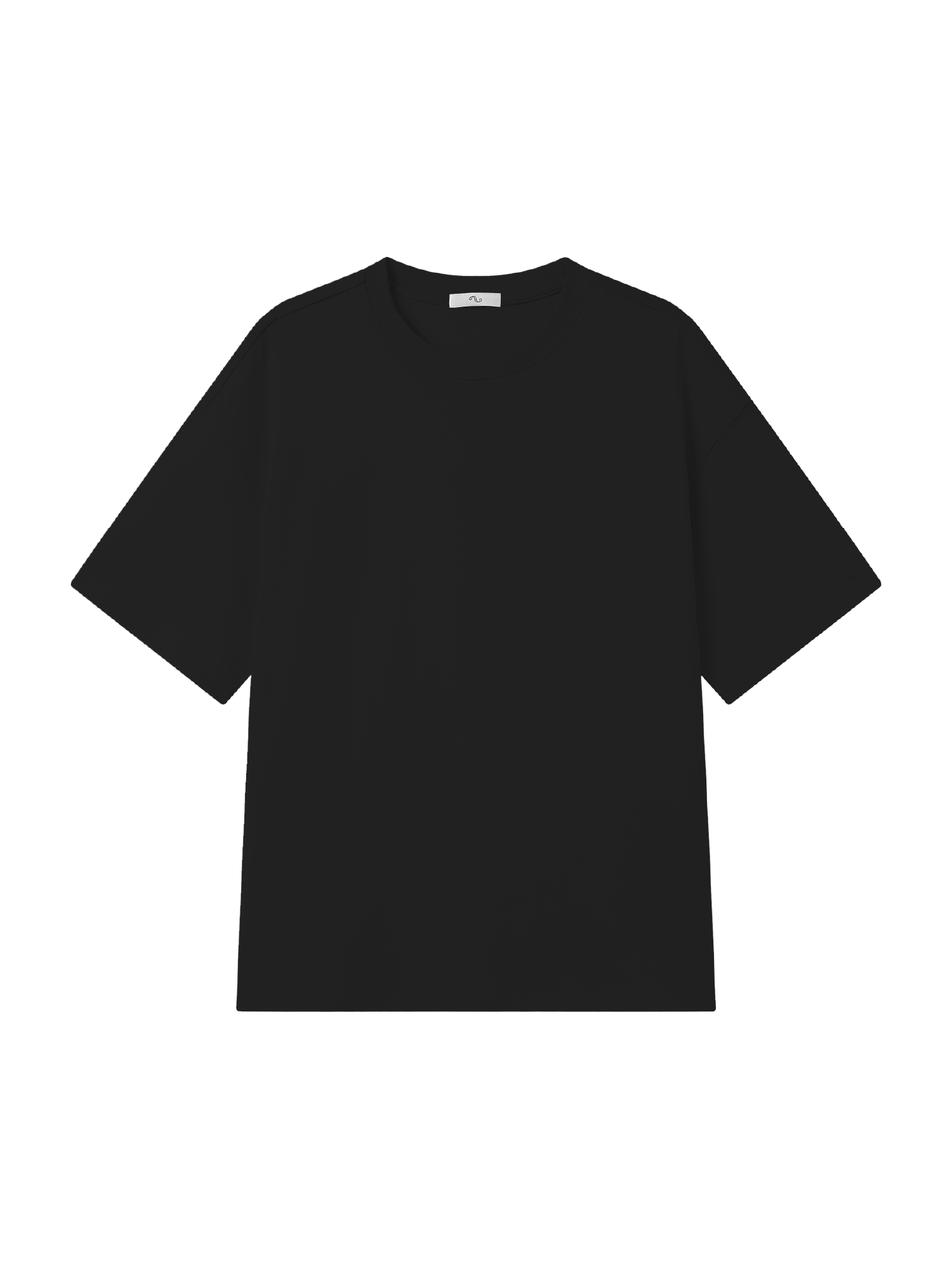 Premium Heavyweight Cotton Tee