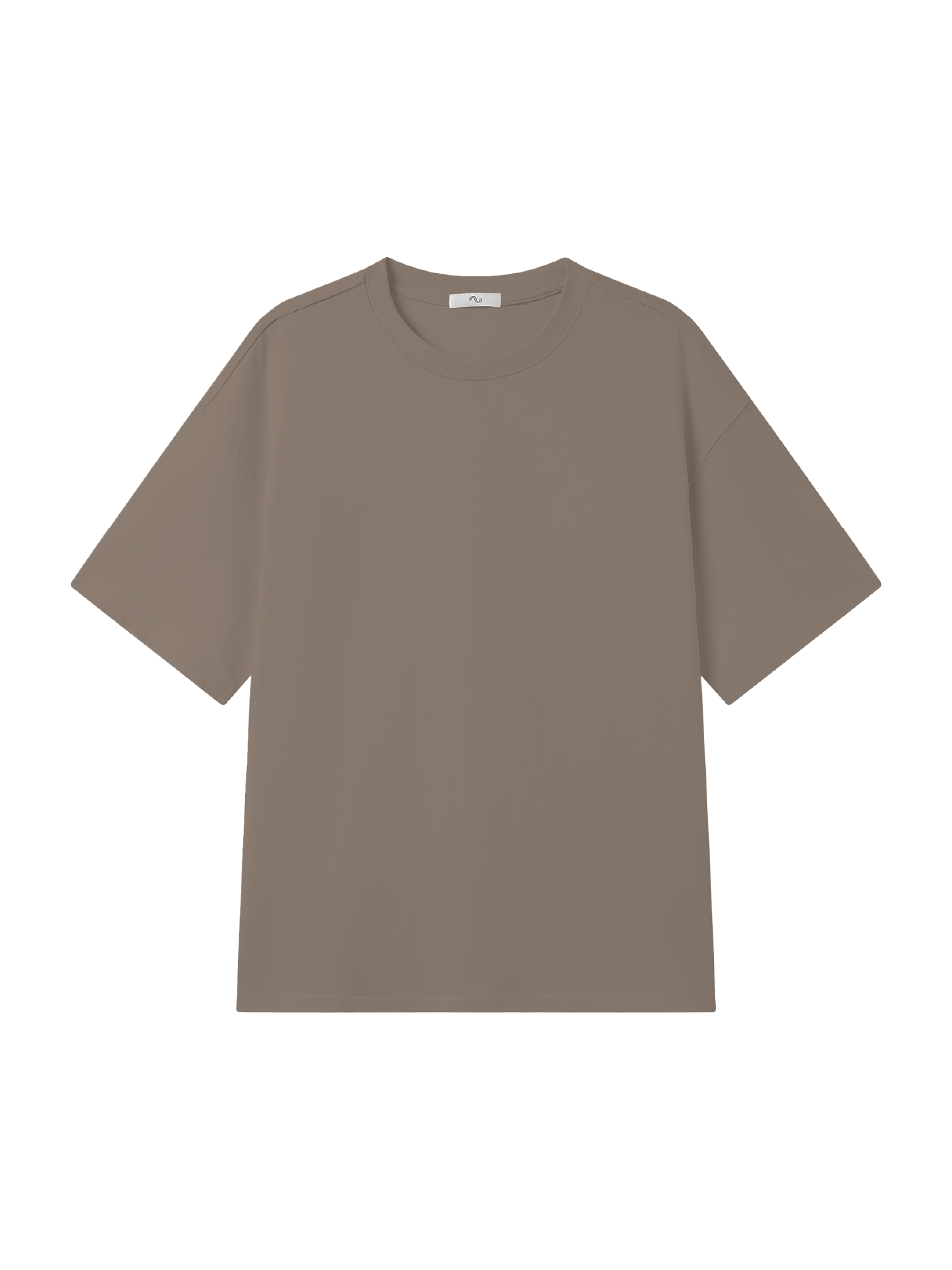 Premium Heavyweight Cotton Tee