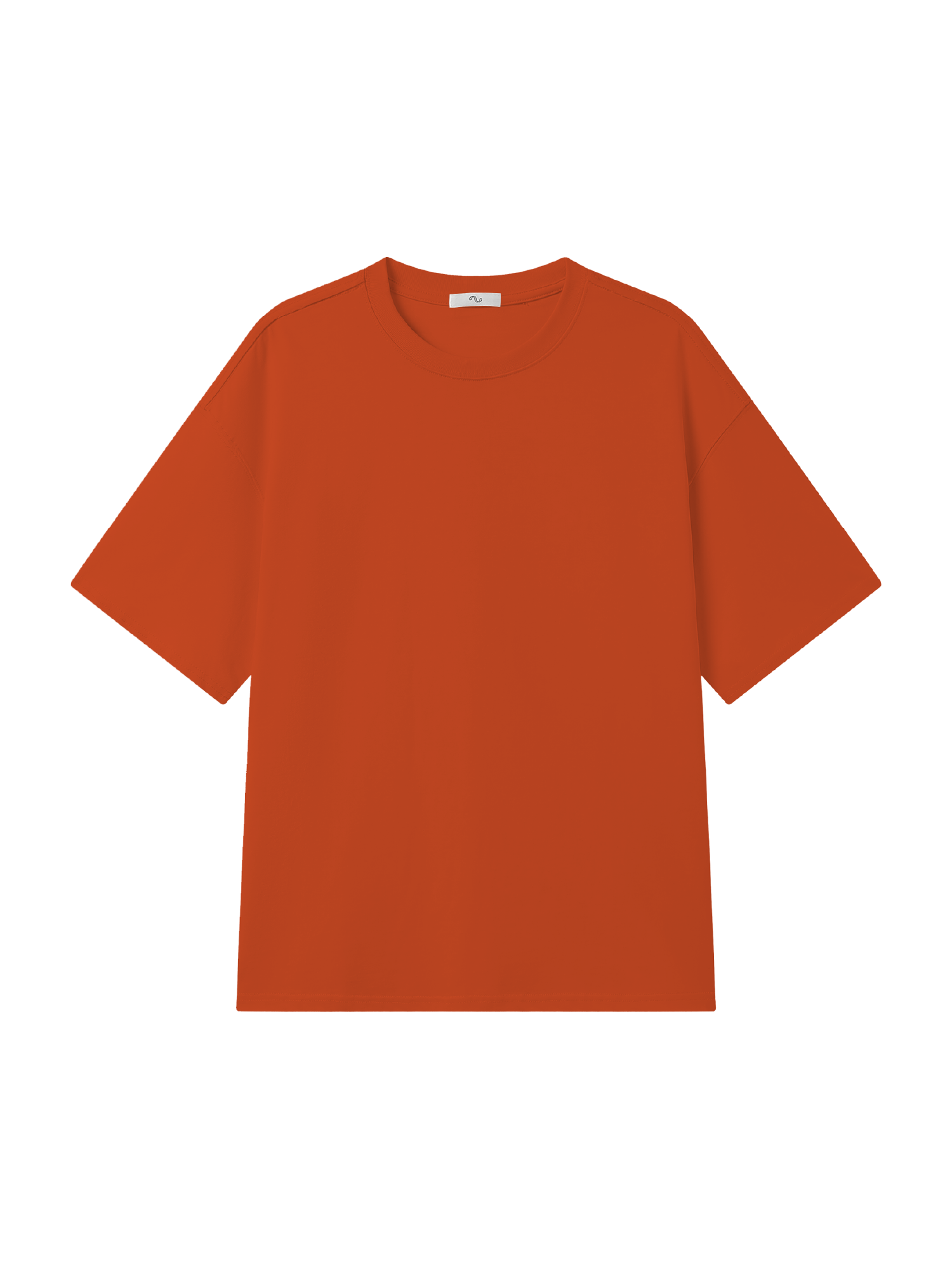 Premium Heavyweight Cotton Tee