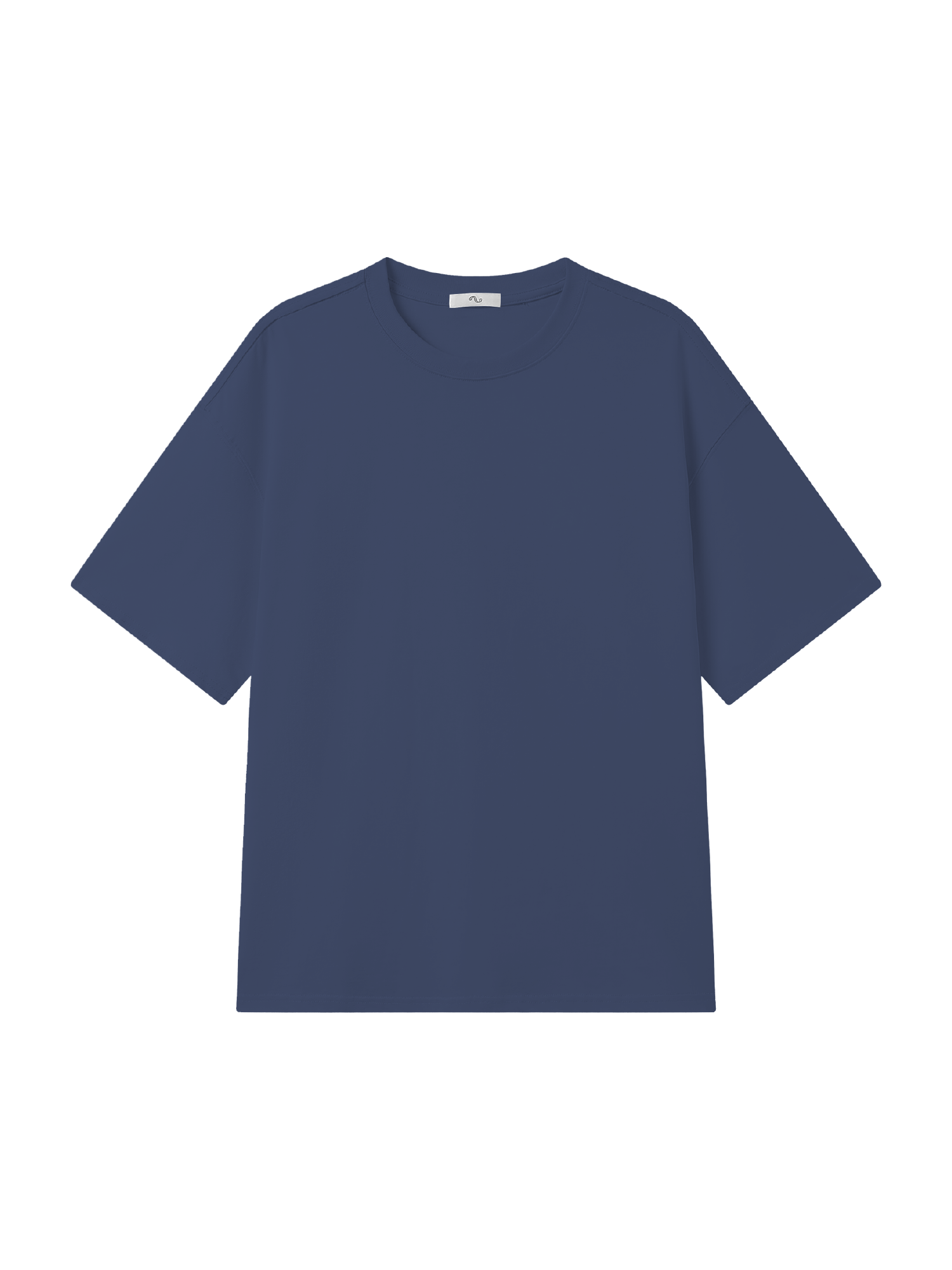 Premium Heavyweight Cotton Tee