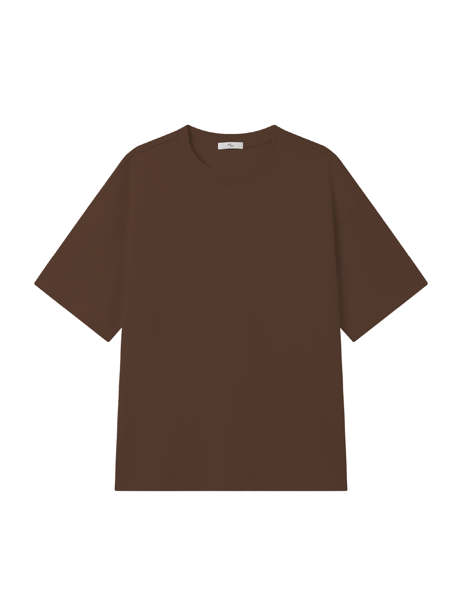 Premium Heavyweight Cotton Tee