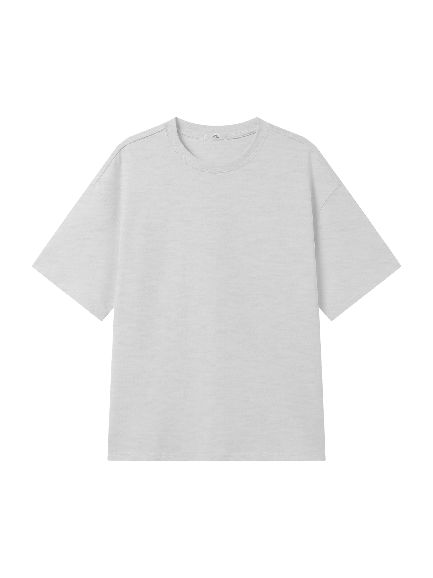Premium Heavyweight Cotton Tee