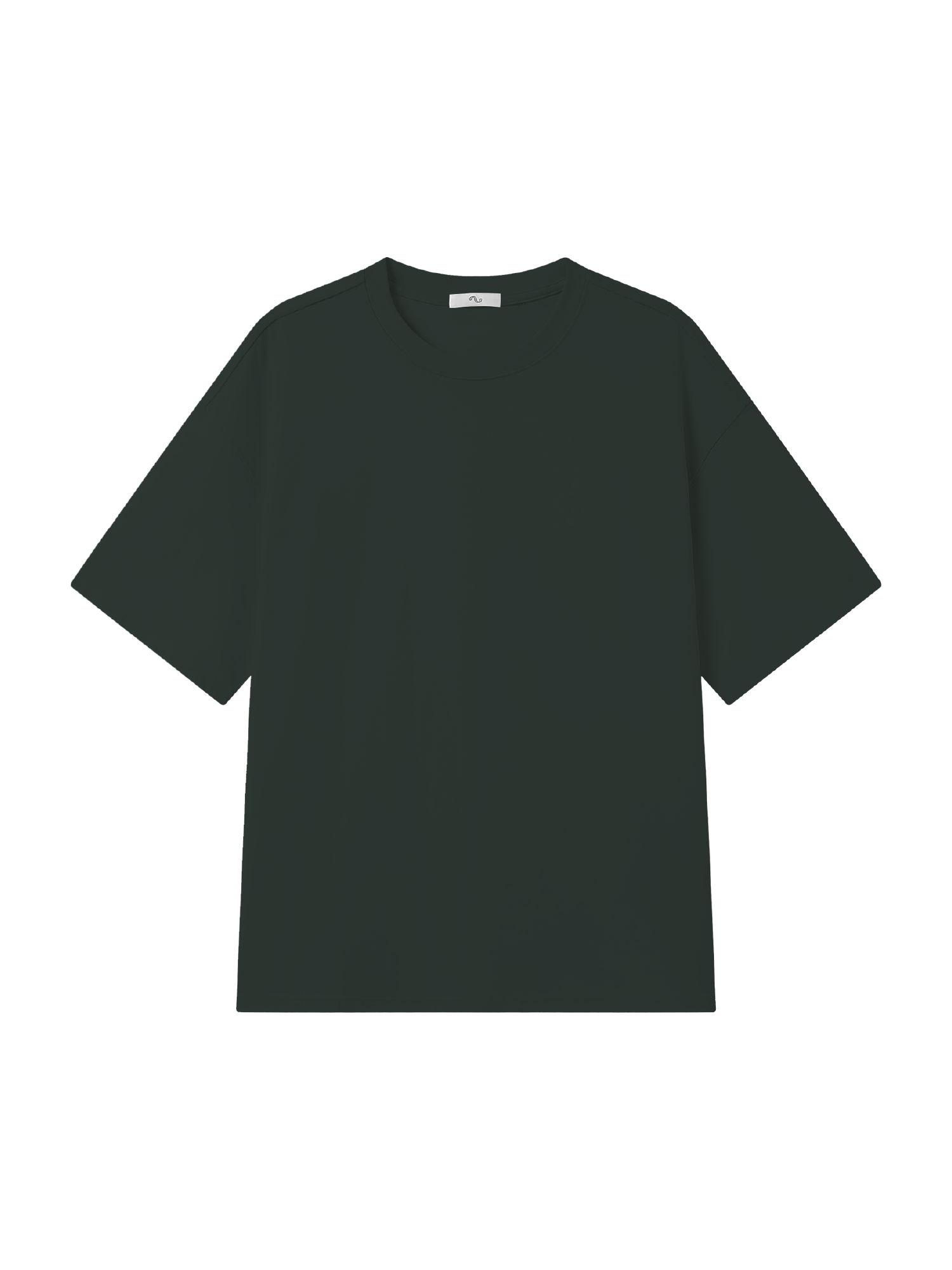 Premium Heavyweight Cotton Tee