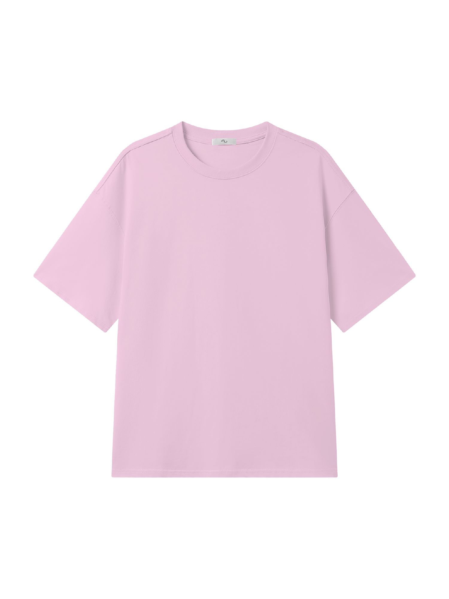 Premium Heavyweight Cotton Tee