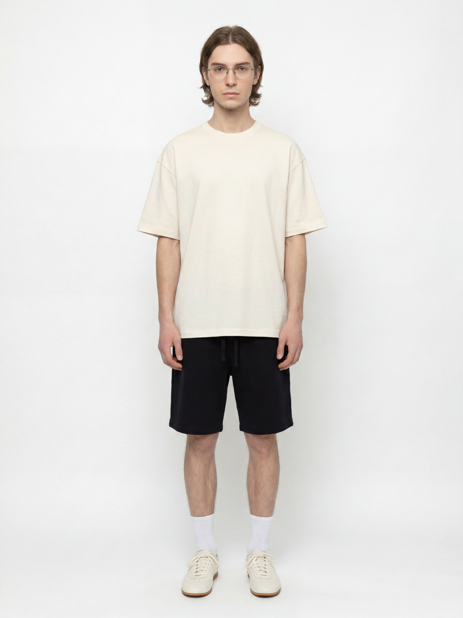 Premium Heavyweight Cotton Tee