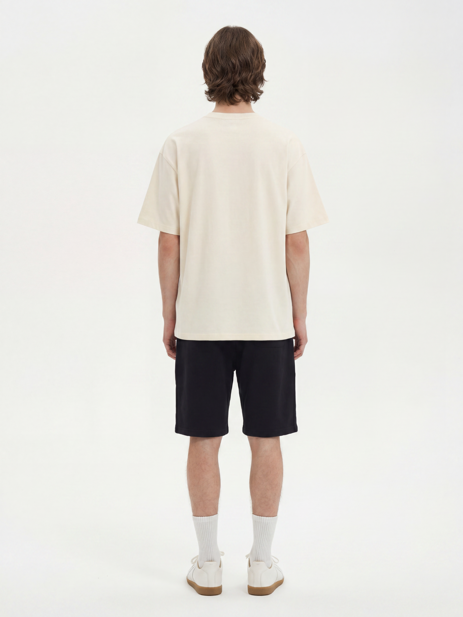 Premium Heavyweight Cotton Tee