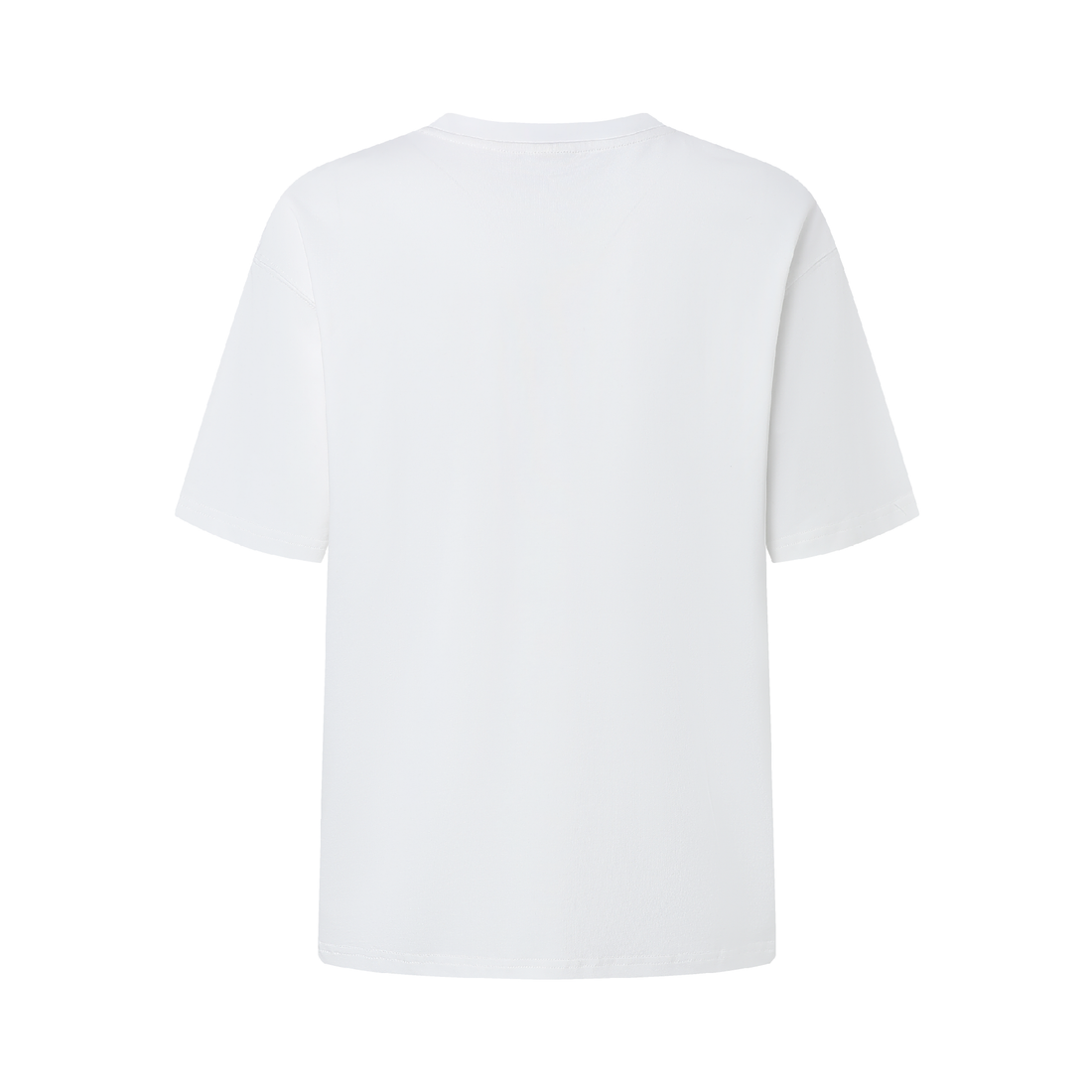 Ultra-Heavy Cotton Tee