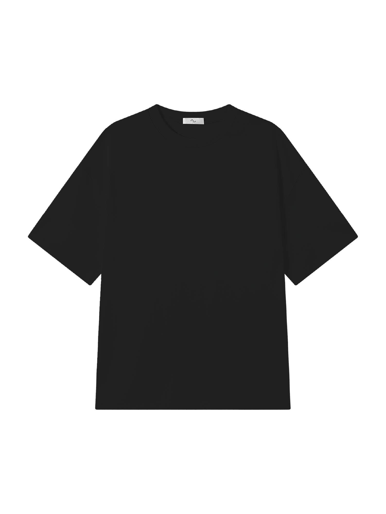 Ultra-Heavy Cotton Tee