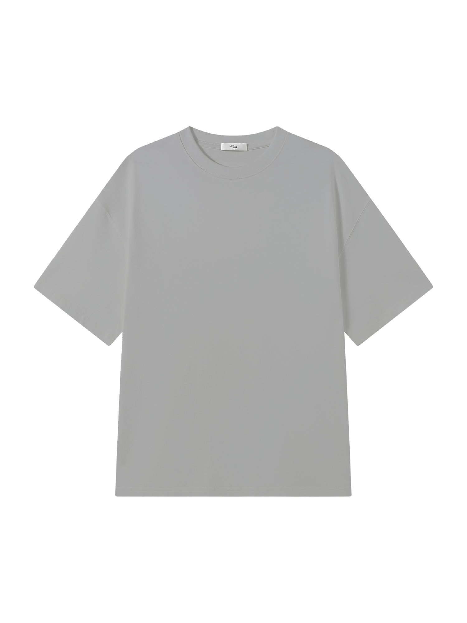 Ultra-Heavy Cotton Tee