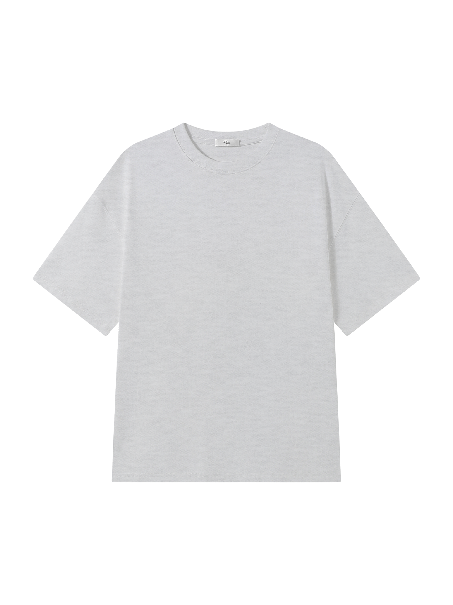 Ultra-Heavy Cotton Tee